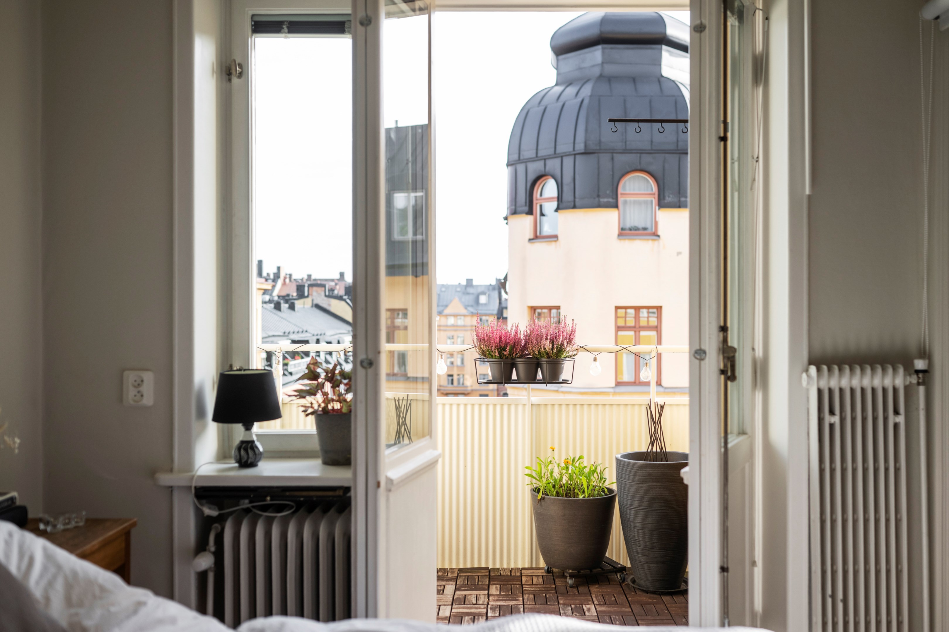 Bostadsbild från Wargentinsgatan 3, Såld i Kungsholmen, Stockholm