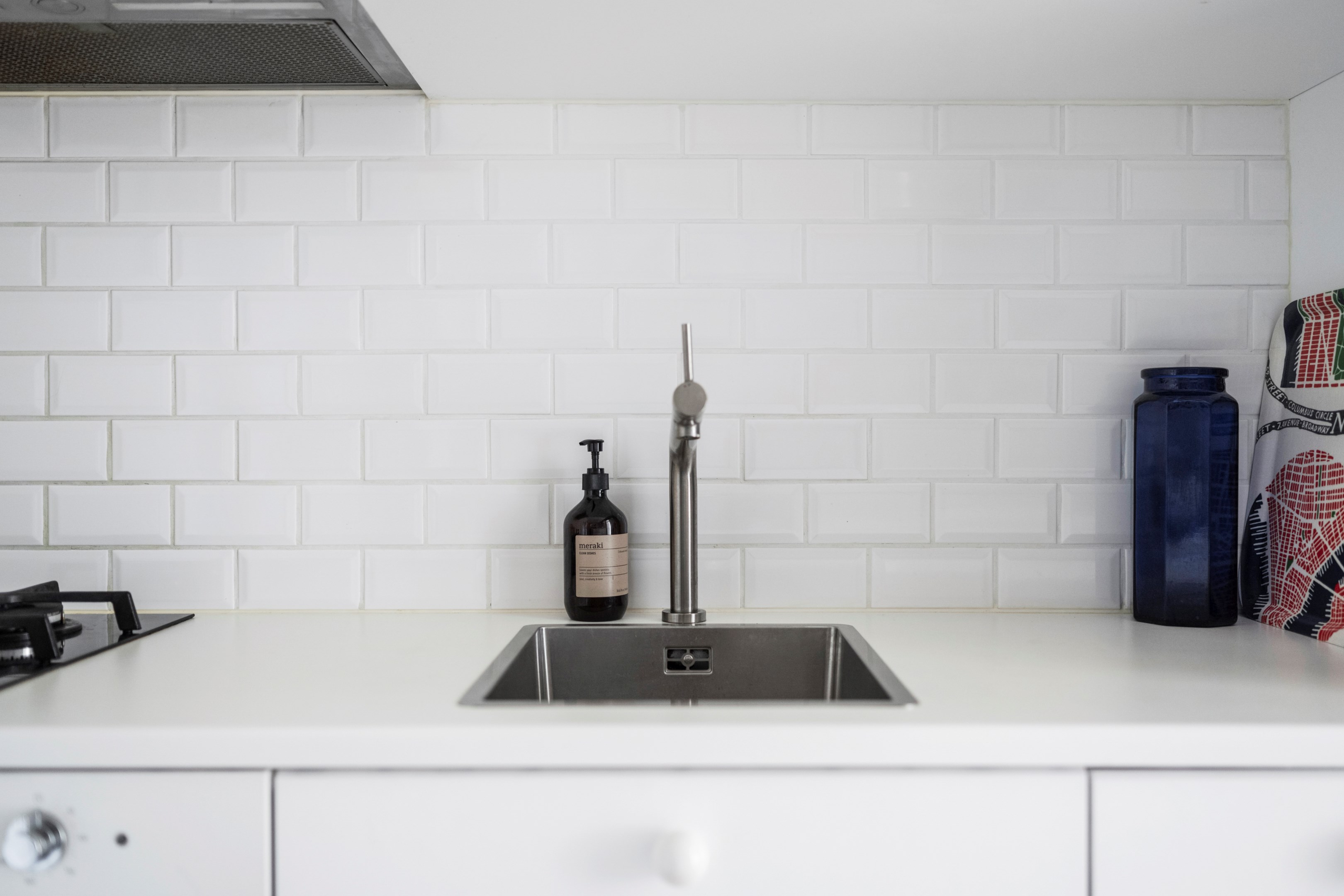 Bostadsbild från Wargentinsgatan 3, Såld i Kungsholmen, Stockholm