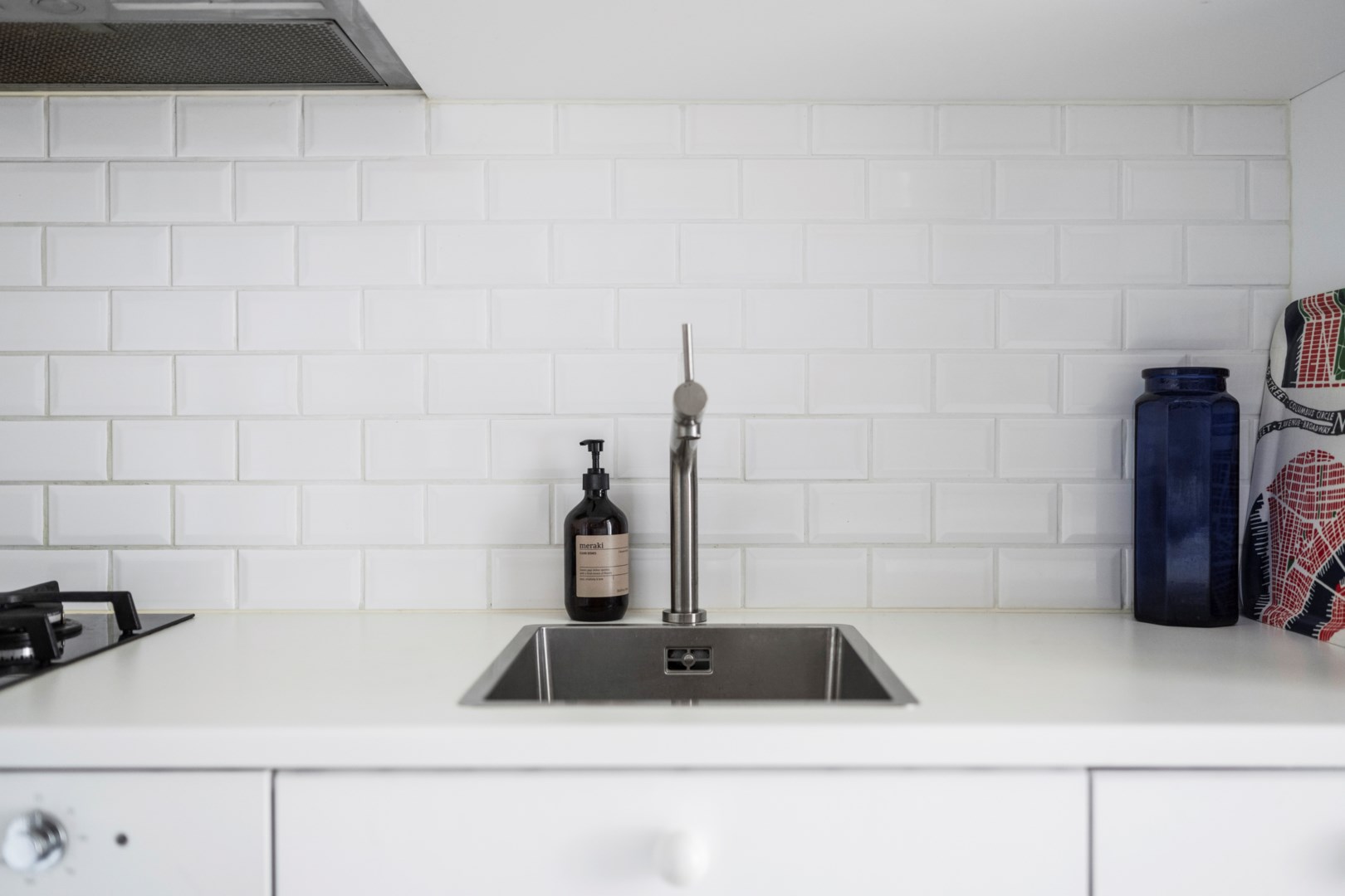 Bostadsbild från Wargentinsgatan 3, Såld i Kungsholmen, Stockholm