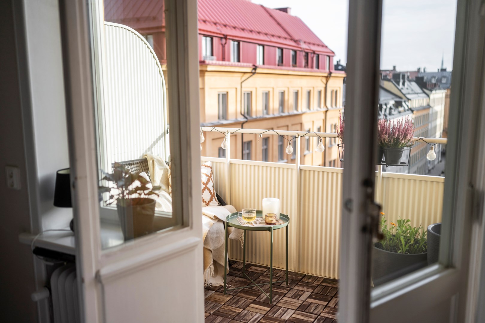 Bostadsbild från Wargentinsgatan 3, Såld i Kungsholmen, Stockholm