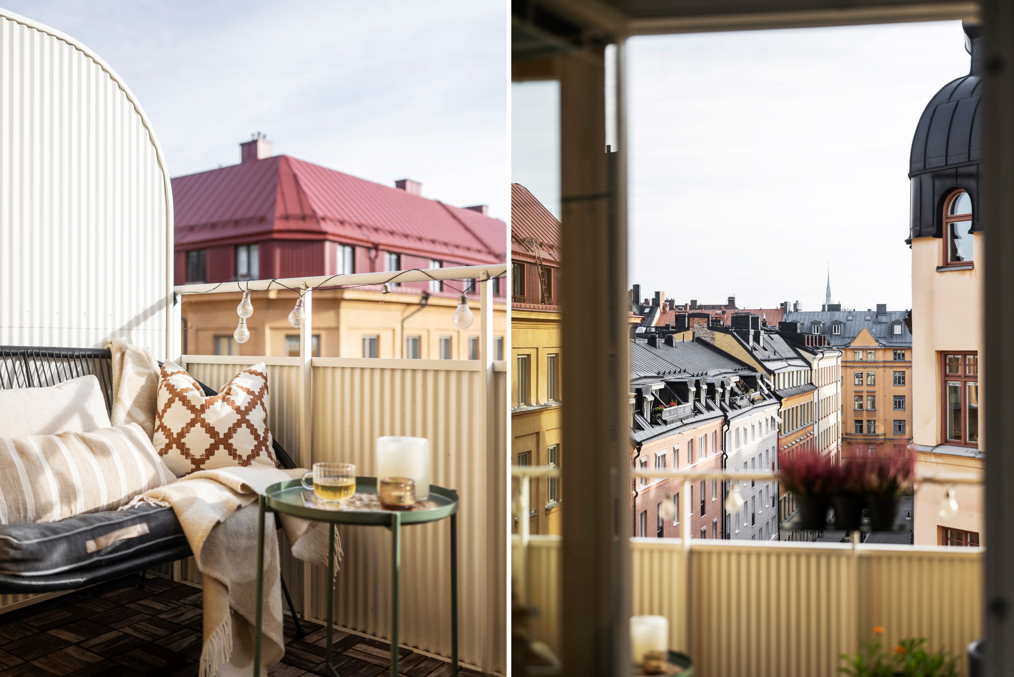 Bostadsbild från Wargentinsgatan 3, Såld i Kungsholmen, Stockholm