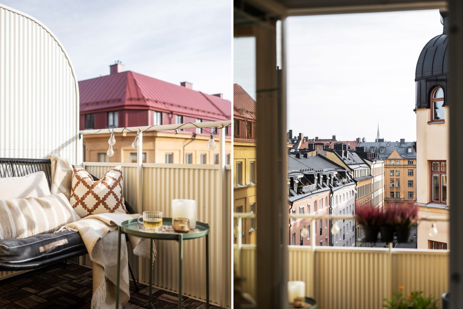 Bostadsbild från Wargentinsgatan 3, Såld i Kungsholmen, Stockholm