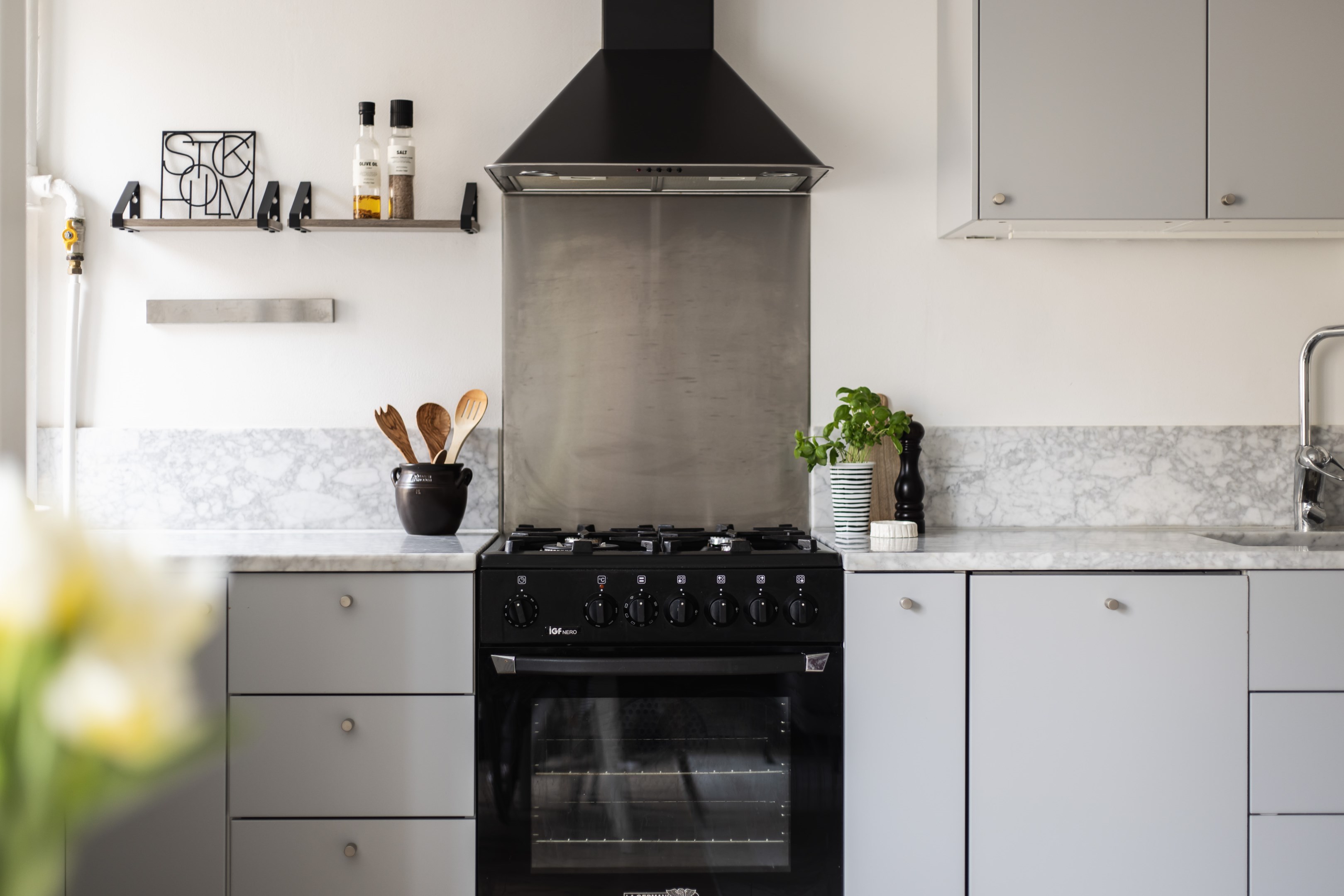 Bostadsbild från Vitalisvägen 4, Såld i Kungsholmen - Fredhäll, Stockholm