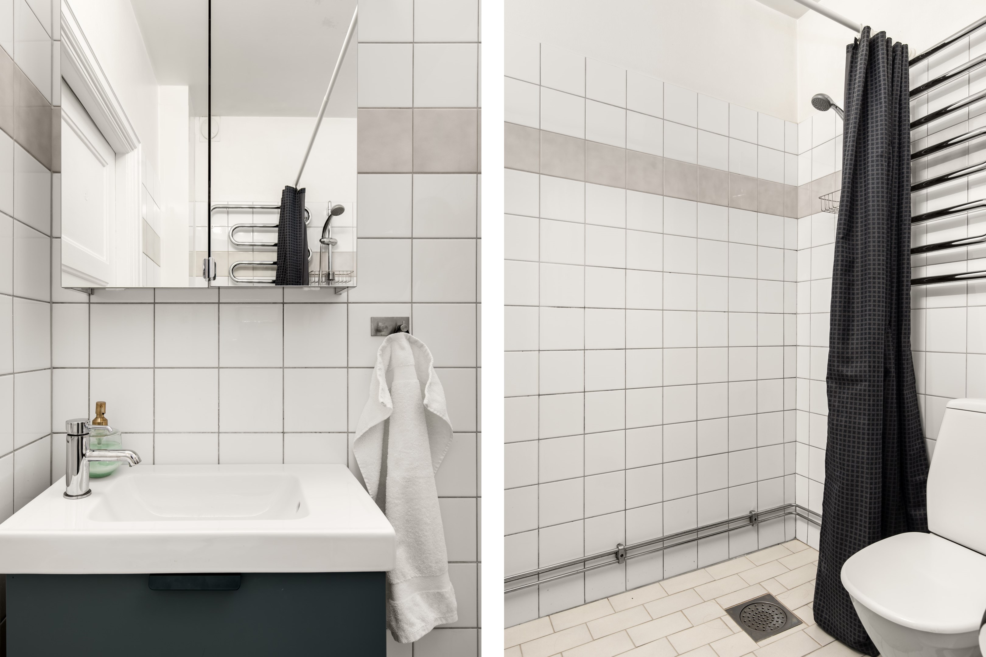 Bostadsbild från Vitalisvägen 4, Såld i Kungsholmen - Fredhäll, Stockholm