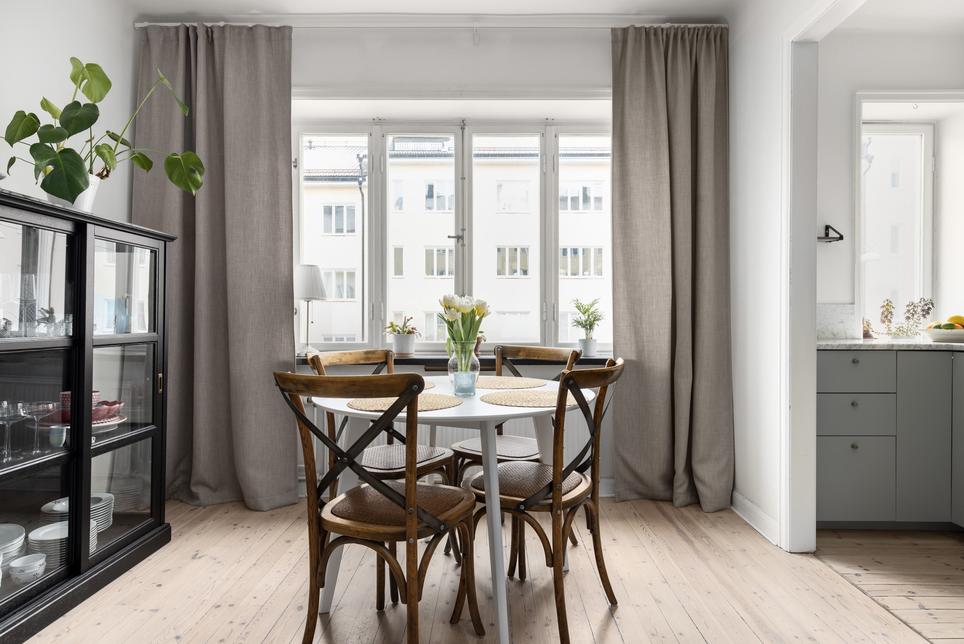 Bostadsbild från Vitalisvägen 4, Såld i Kungsholmen - Fredhäll, Stockholm