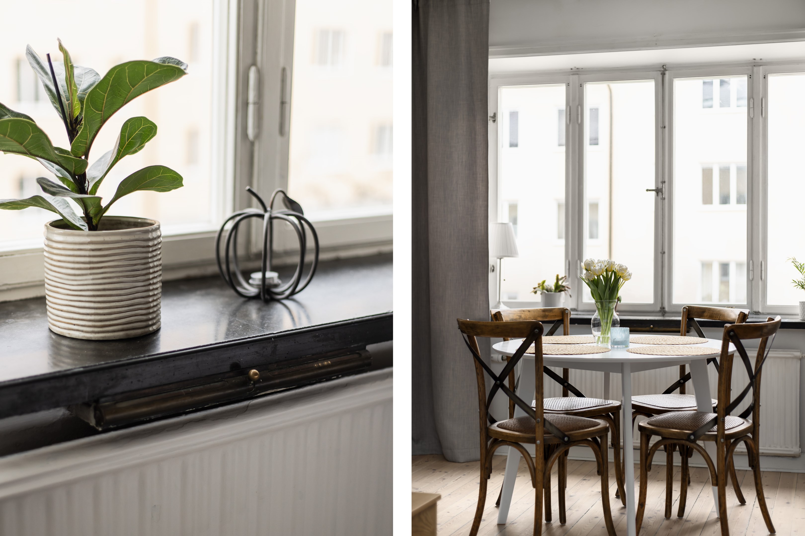 Bostadsbild från Vitalisvägen 4, Såld i Kungsholmen - Fredhäll, Stockholm