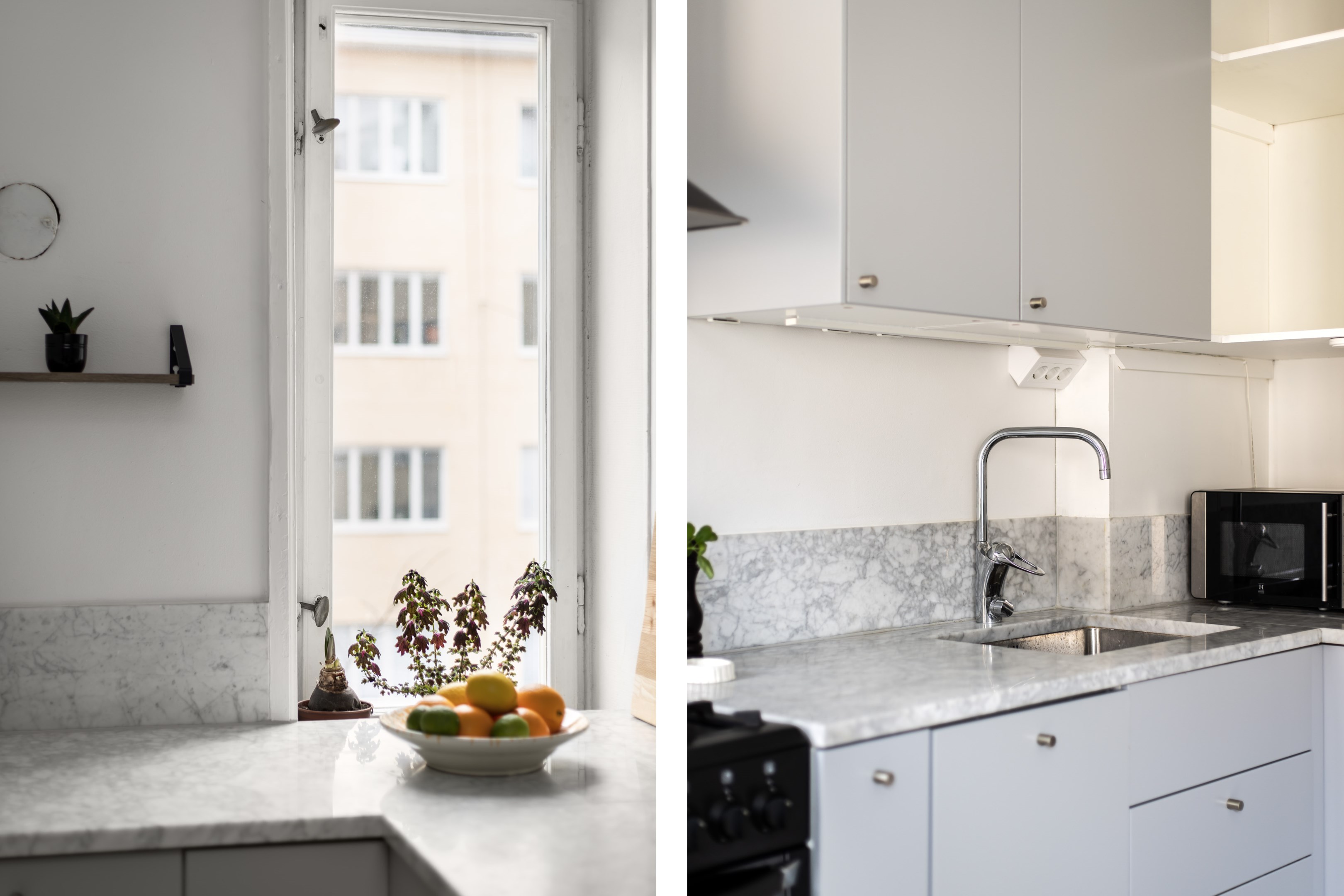 Bostadsbild från Vitalisvägen 4, Såld i Kungsholmen - Fredhäll, Stockholm