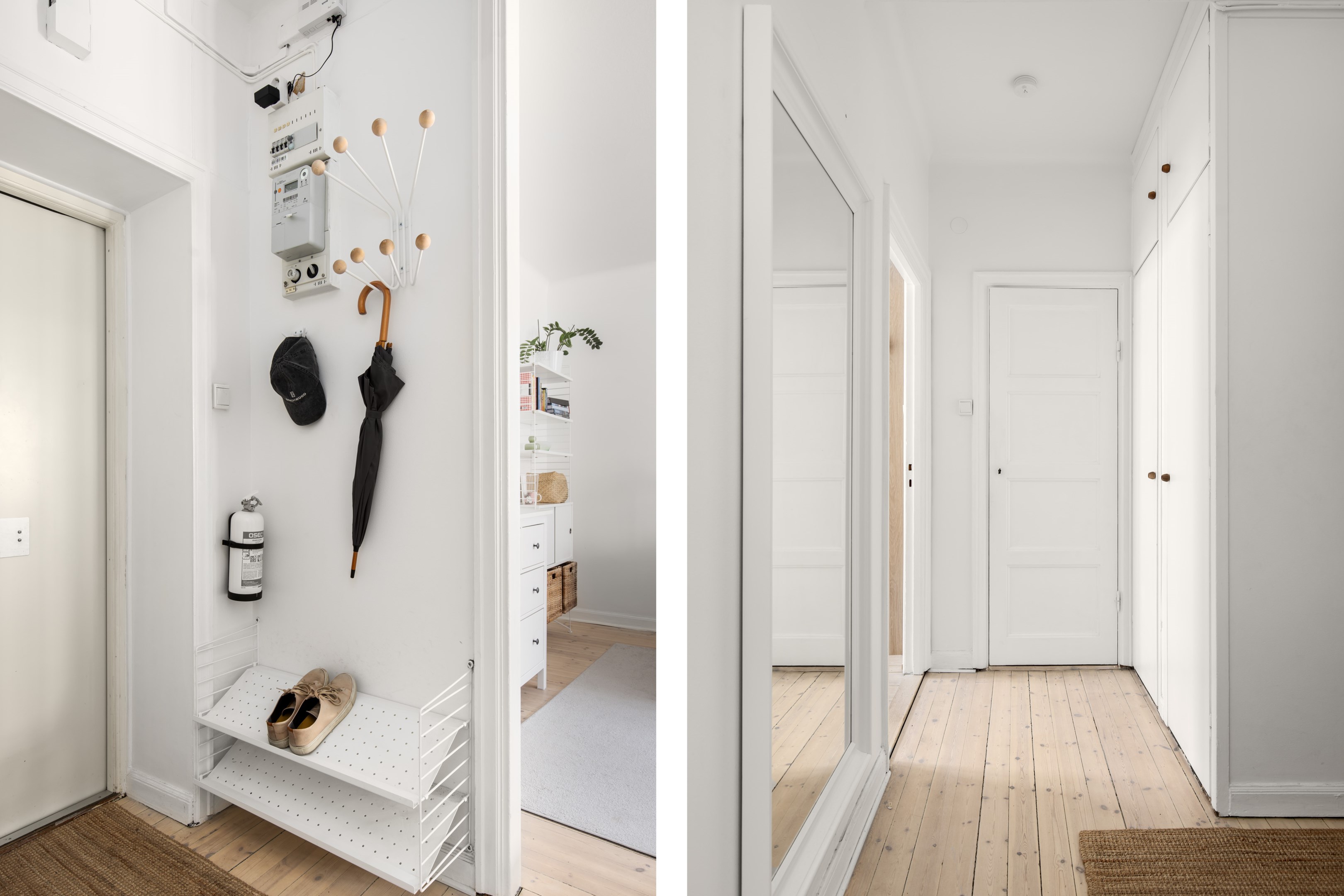 Bostadsbild från Vitalisvägen 4, Såld i Kungsholmen - Fredhäll, Stockholm