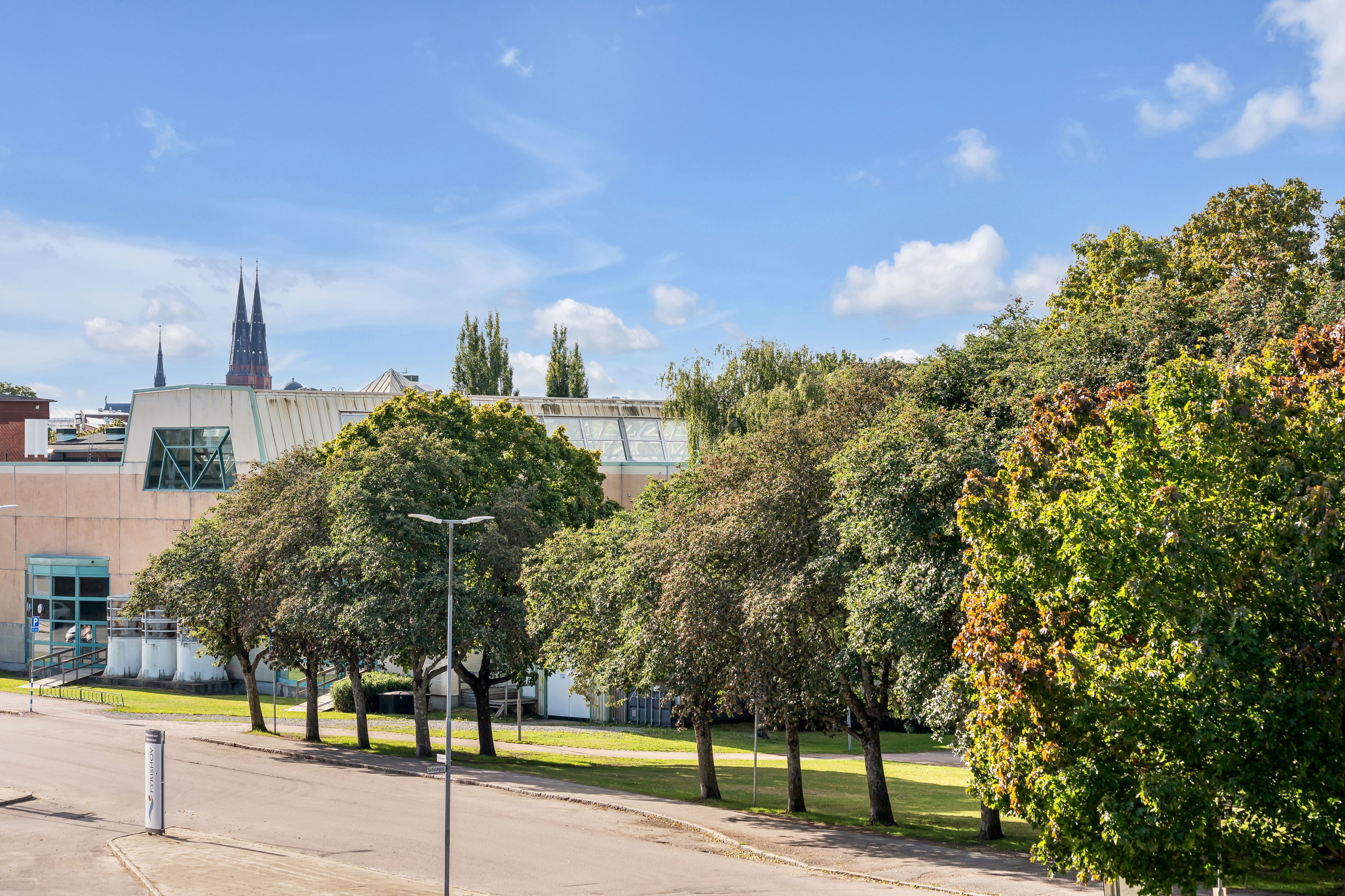Bostadsbild från Folkungagatan 14B, Till salu i Svartbäcken, Uppsala