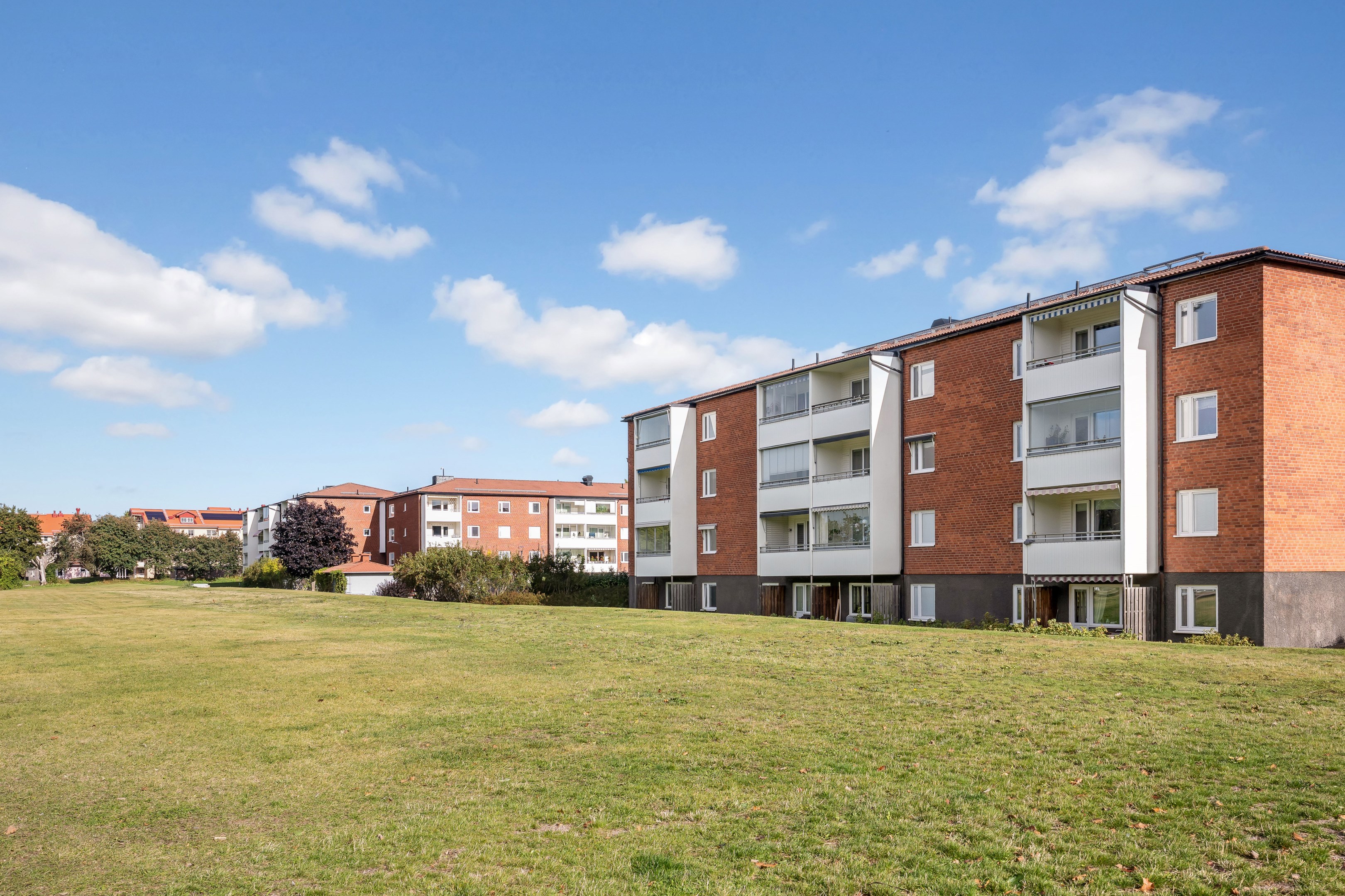 Bostadsbild från Folkungagatan 14B, Till salu i Svartbäcken, Uppsala