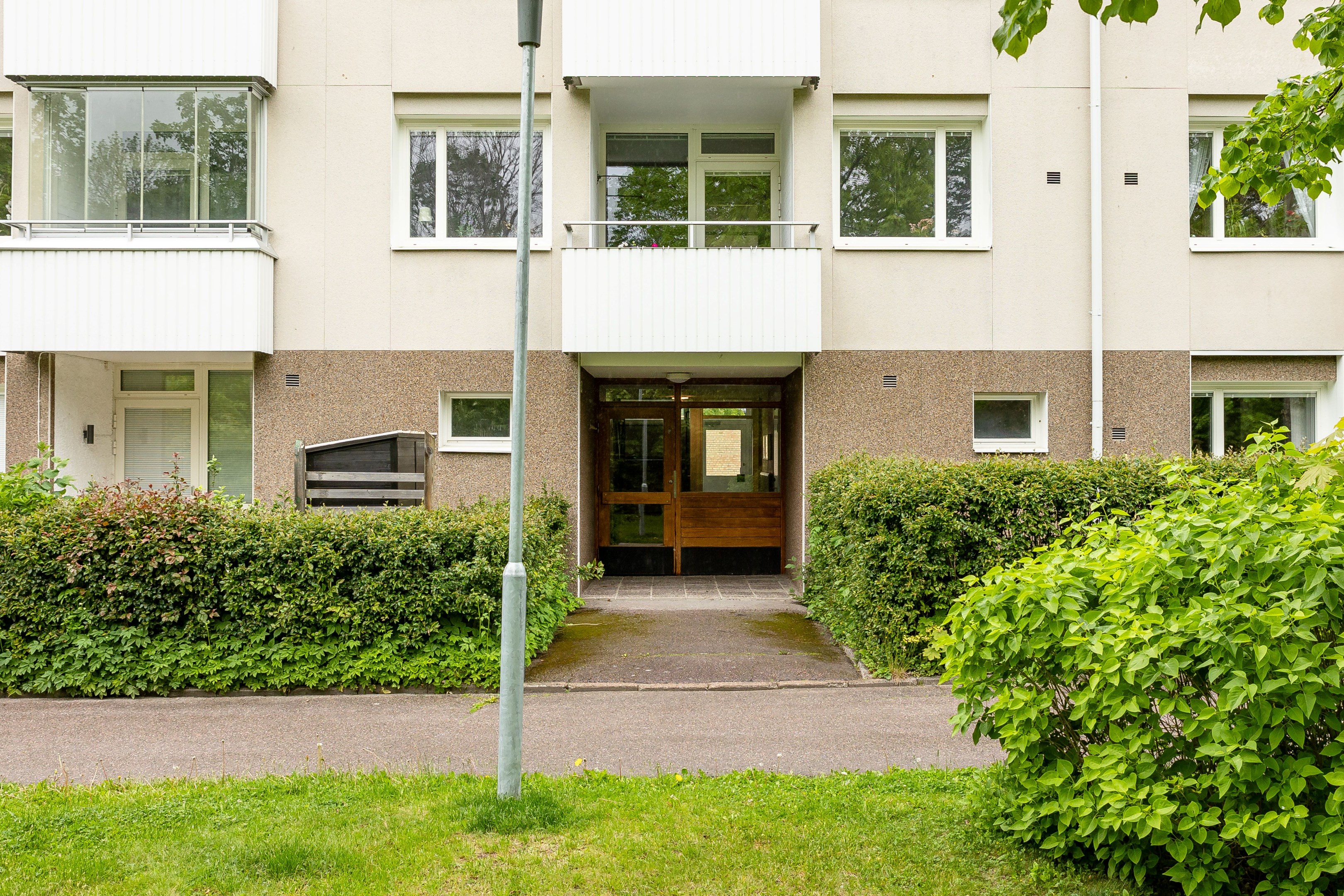 Bostadsbild från Fjärdhundragatan 24, Kommande i Tunabackar, Uppsala