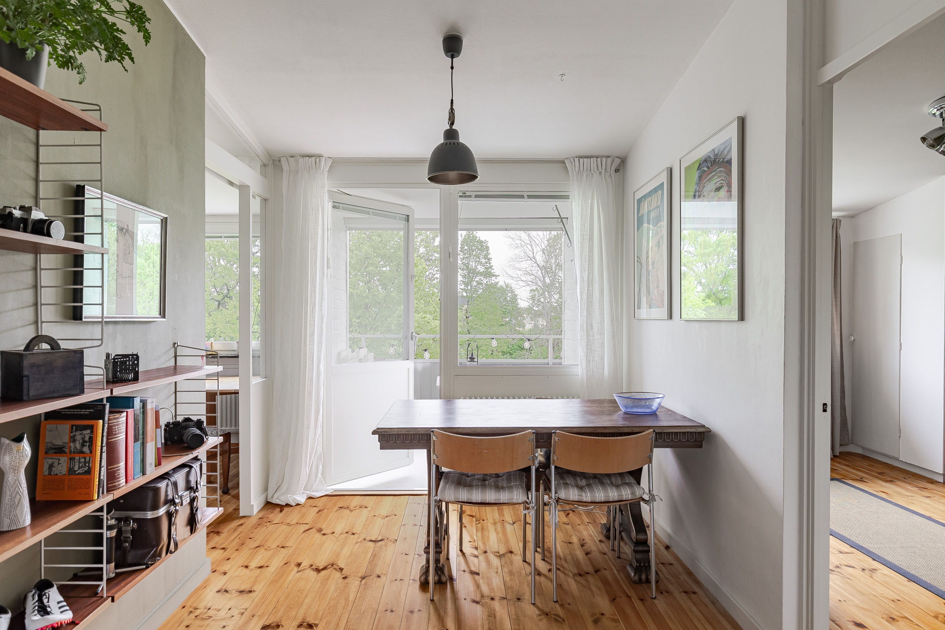 Bostadsbild från Fjärdhundragatan 24, Kommande i Tunabackar, Uppsala