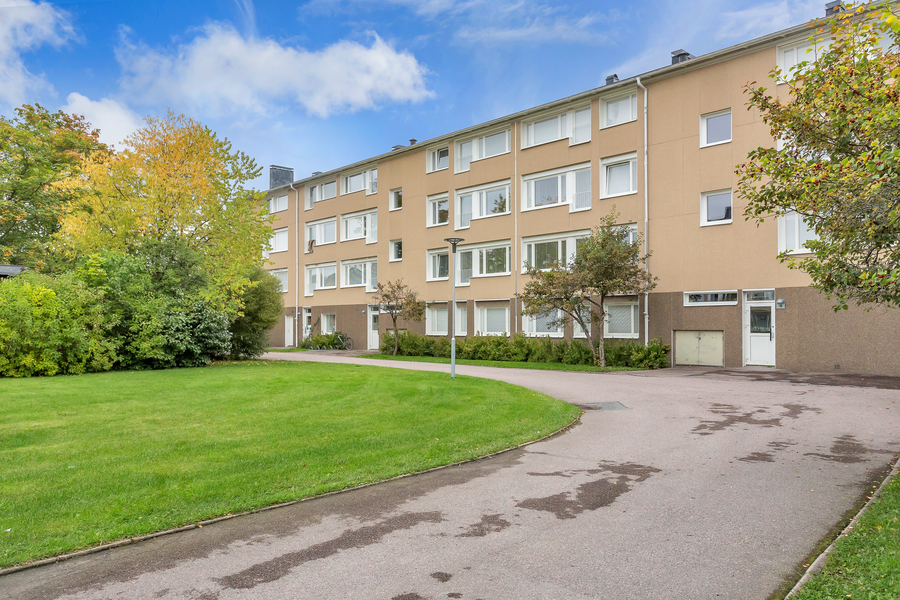 Bostadsbild från Fjärdhundragatan 24, Kommande i Tunabackar, Uppsala