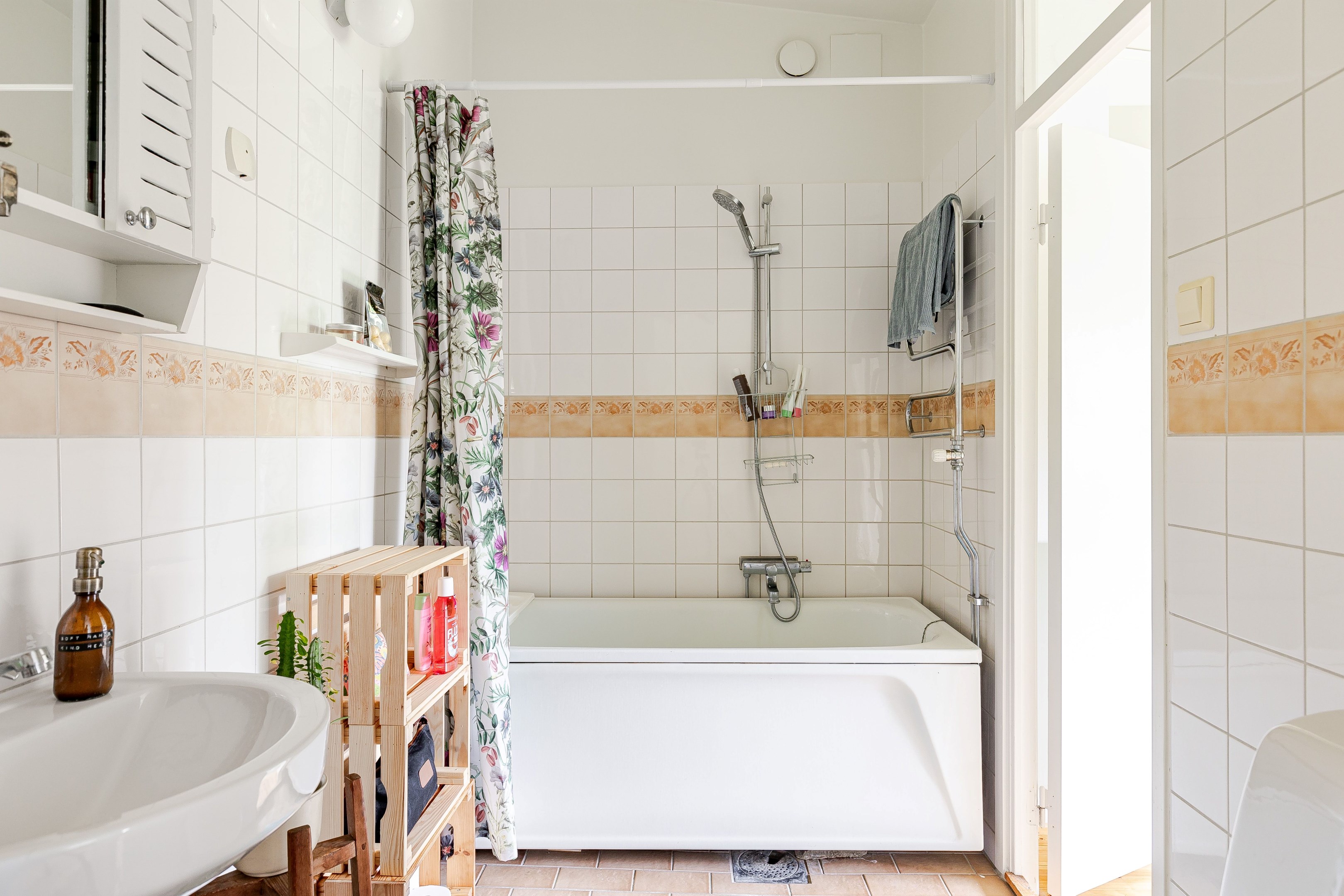 Bostadsbild från Fjärdhundragatan 24, Kommande i Tunabackar, Uppsala