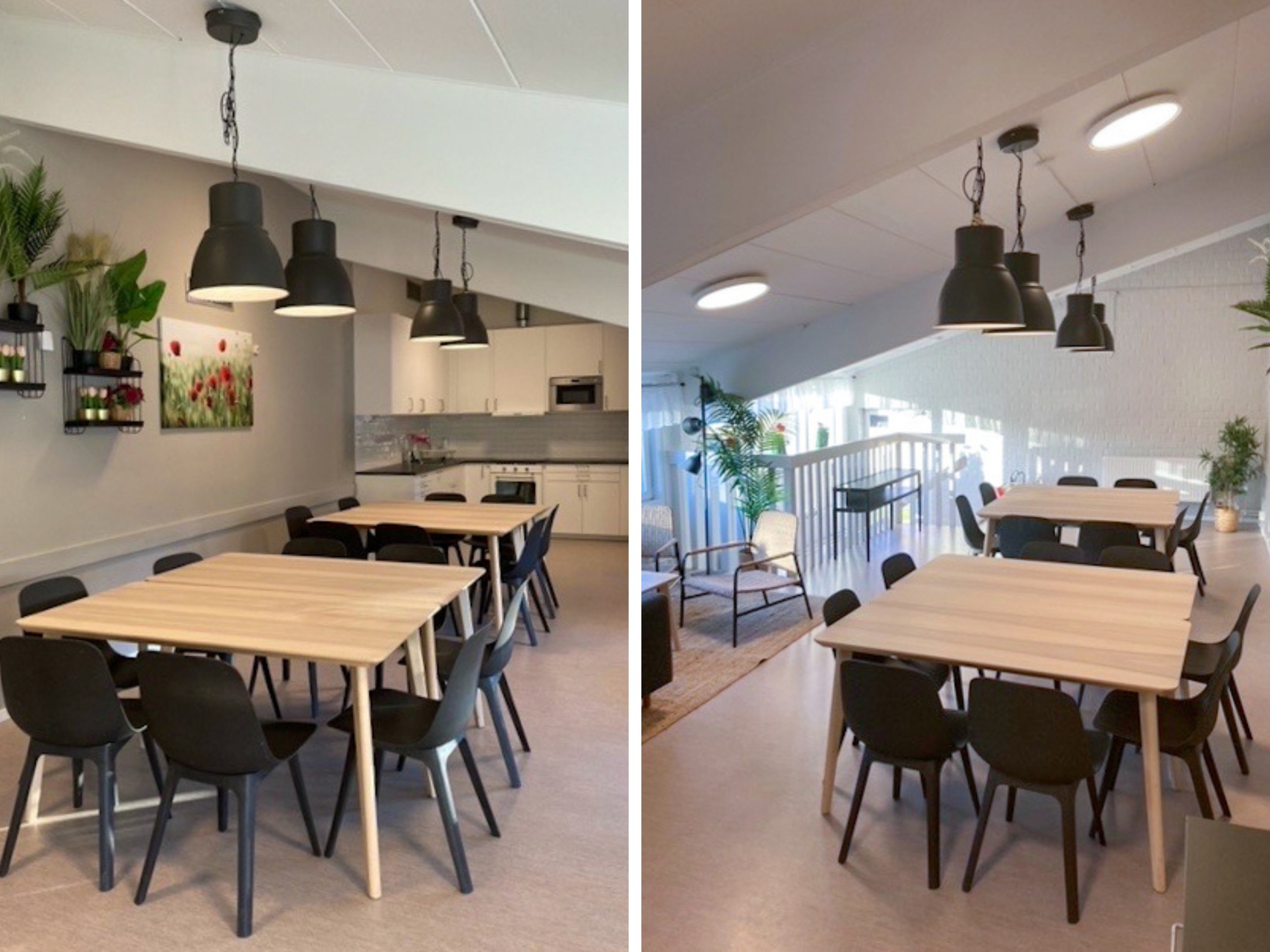 Bostadsbild från Fjärdhundragatan 24, Kommande i Tunabackar, Uppsala