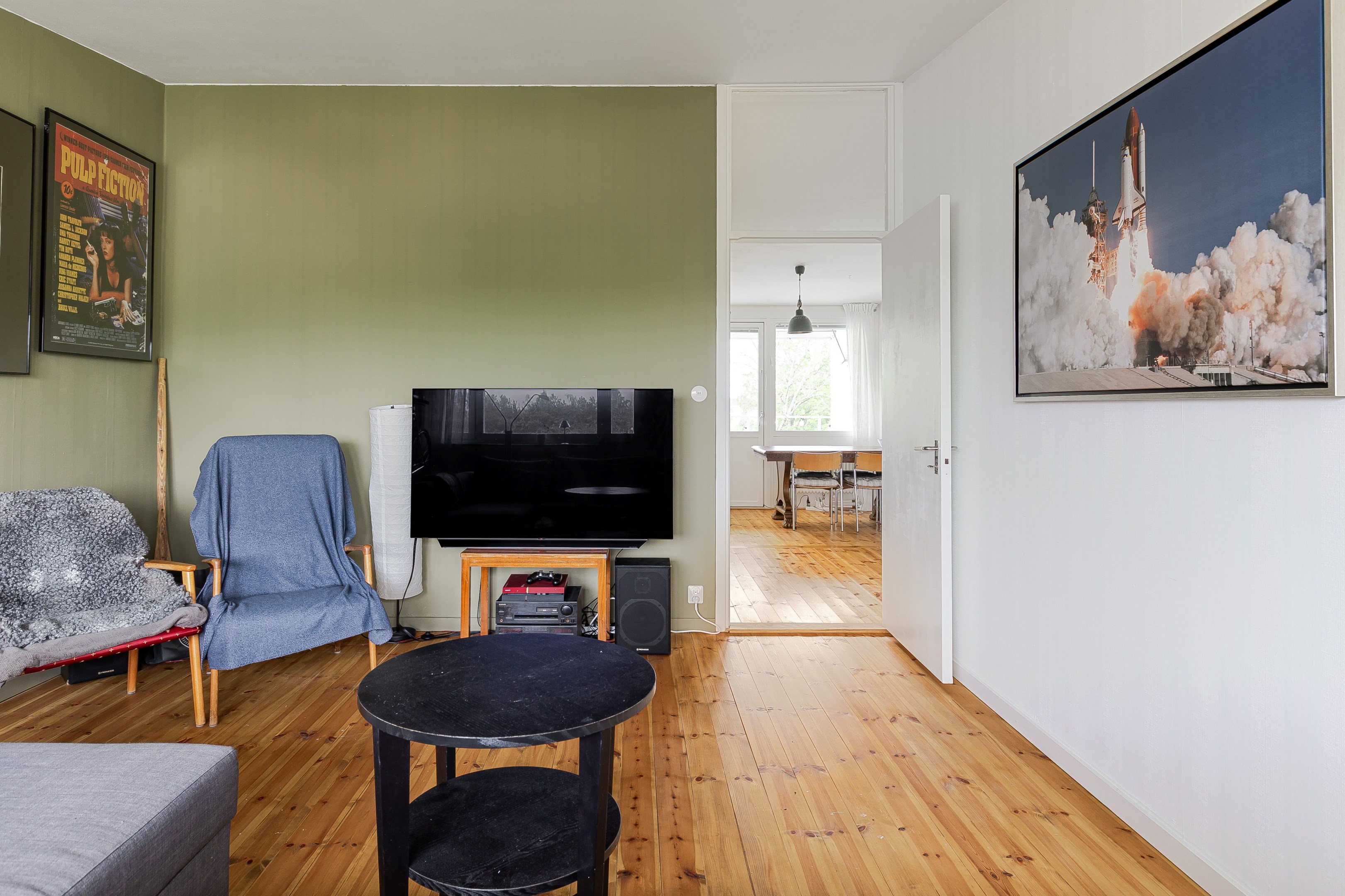 Bostadsbild från Fjärdhundragatan 24, Kommande i Tunabackar, Uppsala