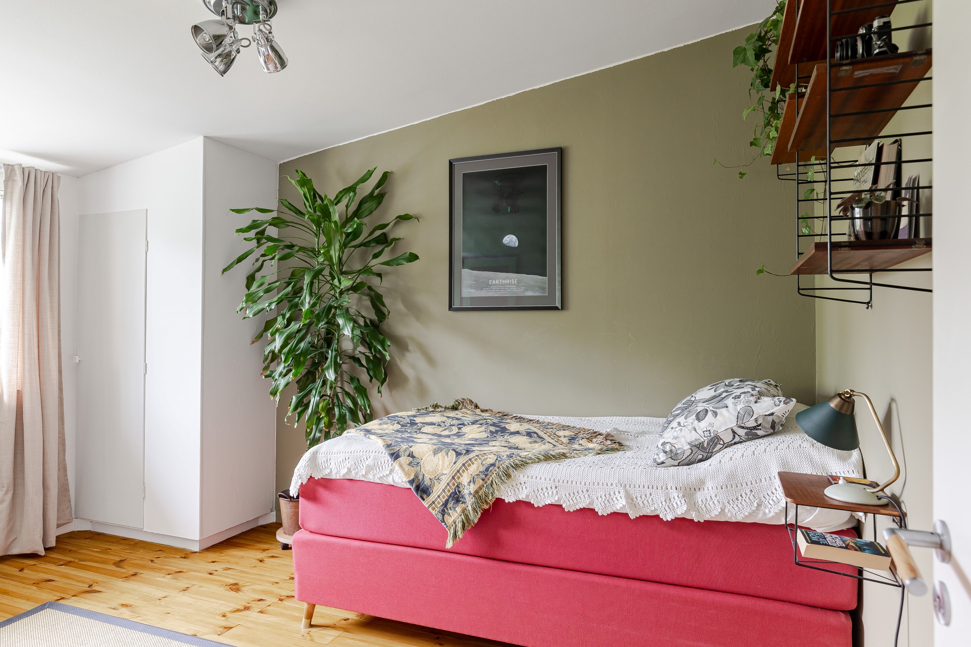 Bostadsbild från Fjärdhundragatan 24, Kommande i Tunabackar, Uppsala