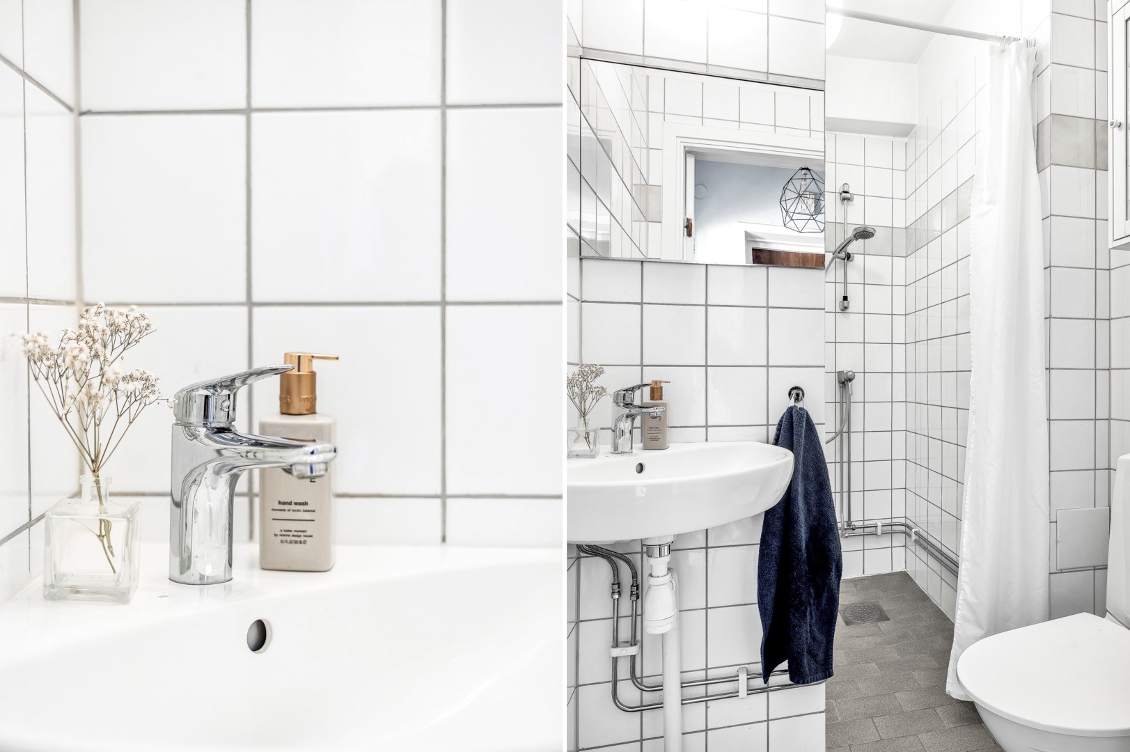 Bostadsbild från Tegnérgatan 33B, Såld i Luthagen, Uppsala