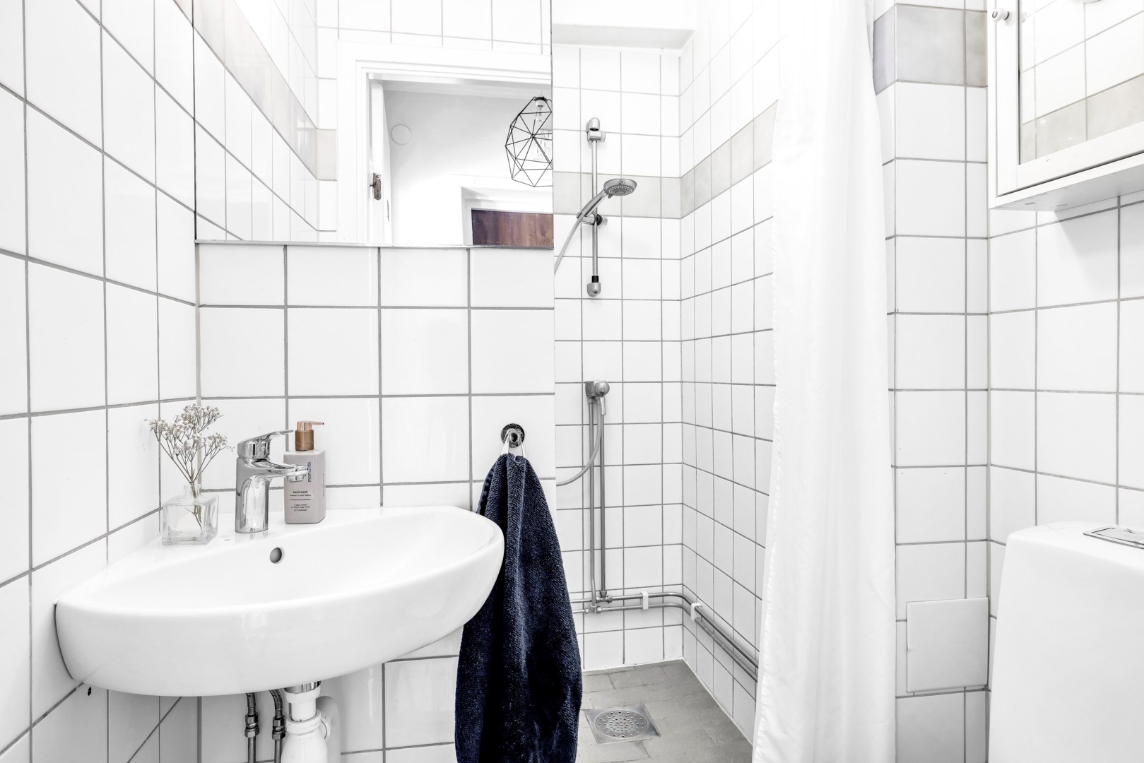 Bostadsbild från Tegnérgatan 33B, Såld i Luthagen, Uppsala