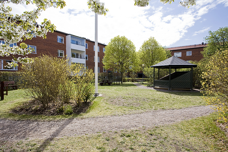 Bostadsbild från Torbjörnsgatan 18, Såld i Tunabackar, Uppsala