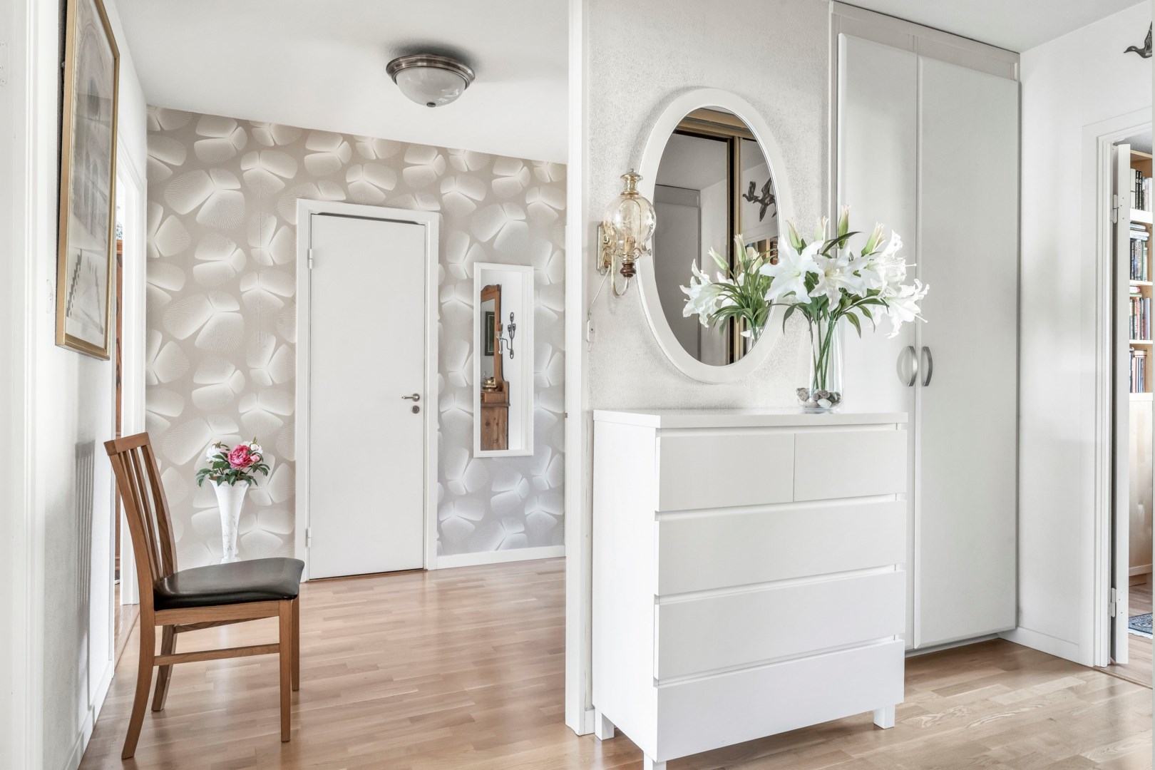 Bostadsbild från Torbjörnsgatan 18, Såld i Tunabackar, Uppsala