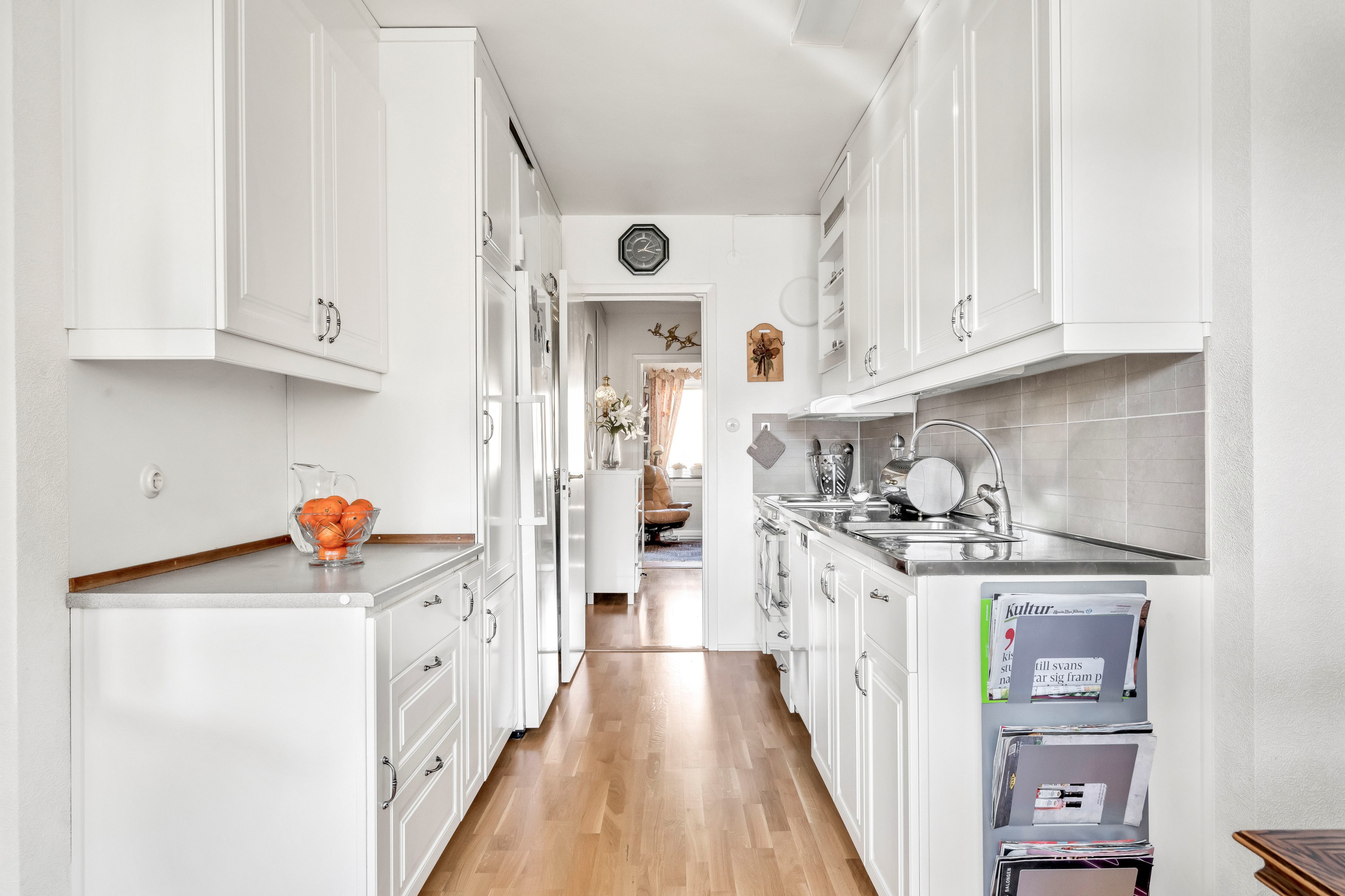 Bostadsbild från Torbjörnsgatan 18, Såld i Tunabackar, Uppsala