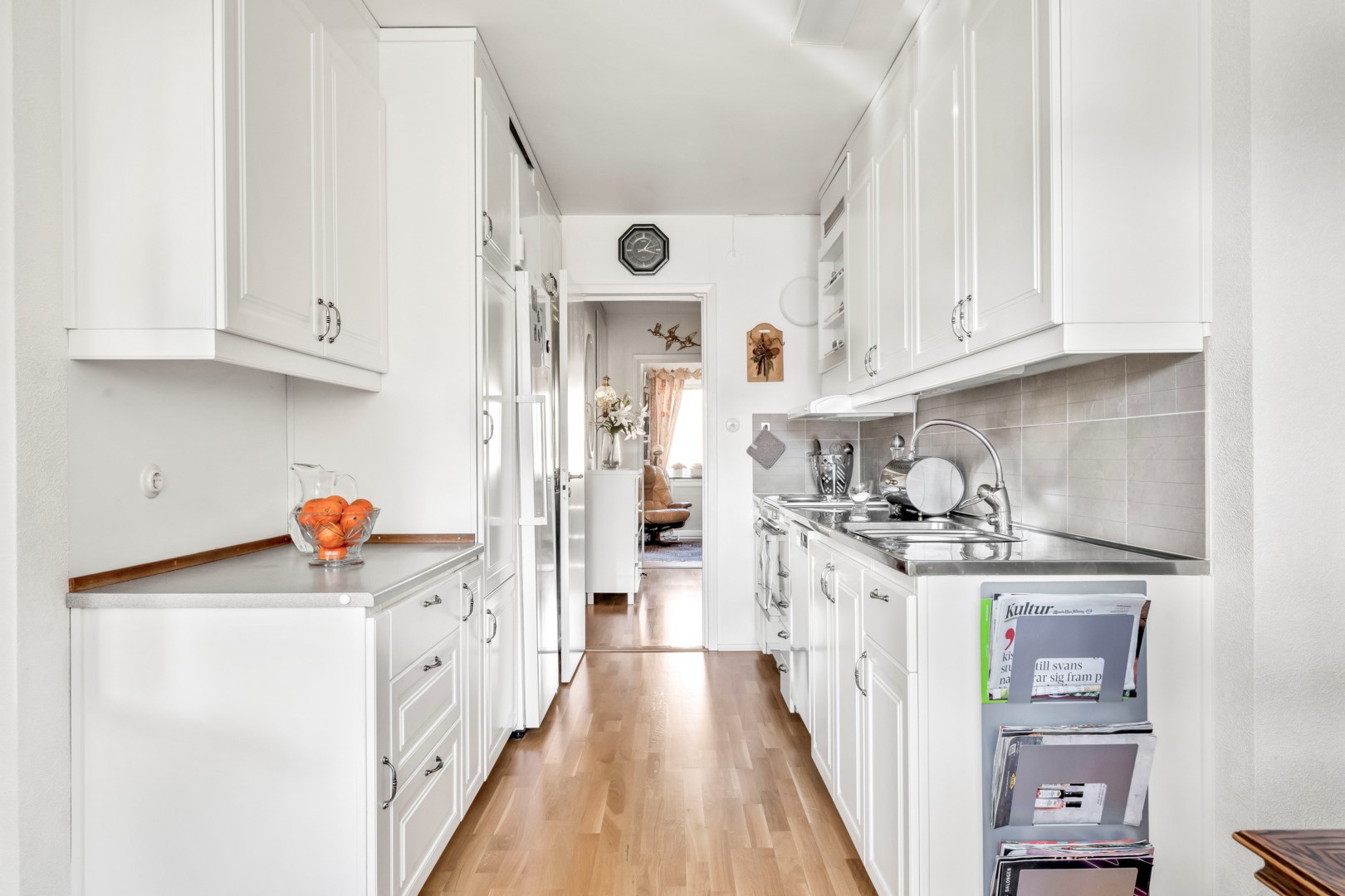 Bostadsbild från Torbjörnsgatan 18, Såld i Tunabackar, Uppsala