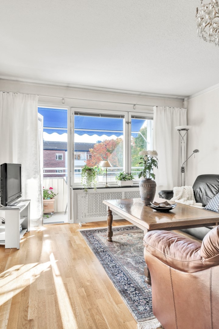 Bostadsbild från Torbjörnsgatan 18, Såld i Tunabackar, Uppsala