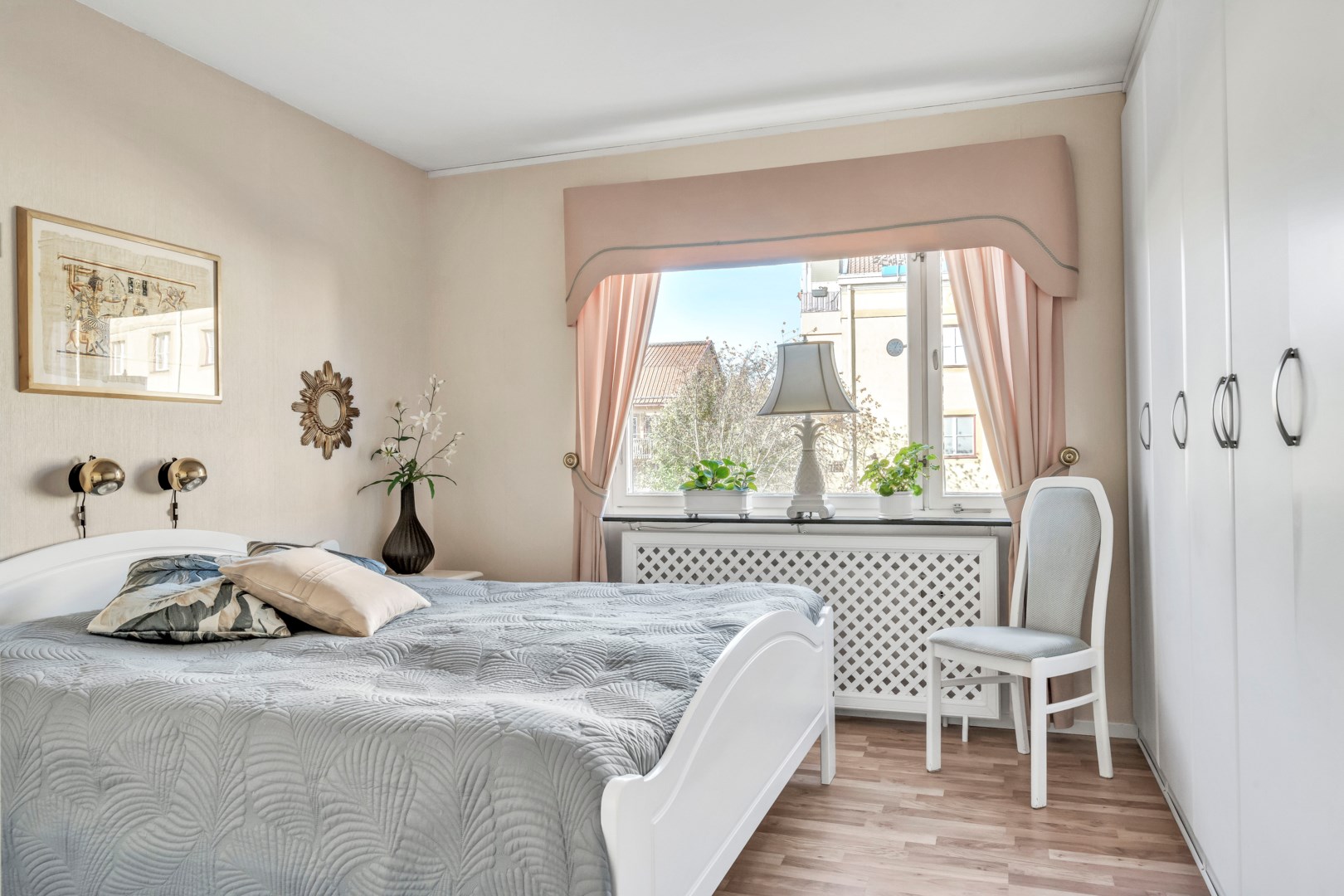 Bostadsbild från Torbjörnsgatan 18, Såld i Tunabackar, Uppsala