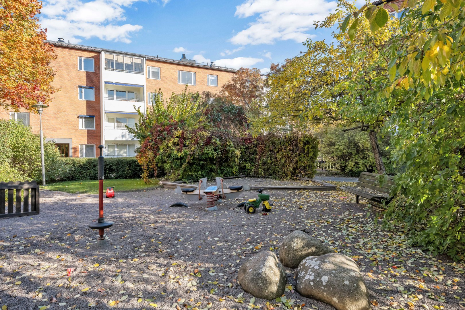 Bostadsbild från Torbjörnsgatan 18, Såld i Tunabackar, Uppsala