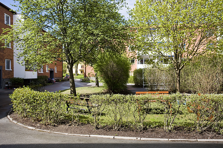 Bostadsbild från Torbjörnsgatan 18, Såld i Tunabackar, Uppsala