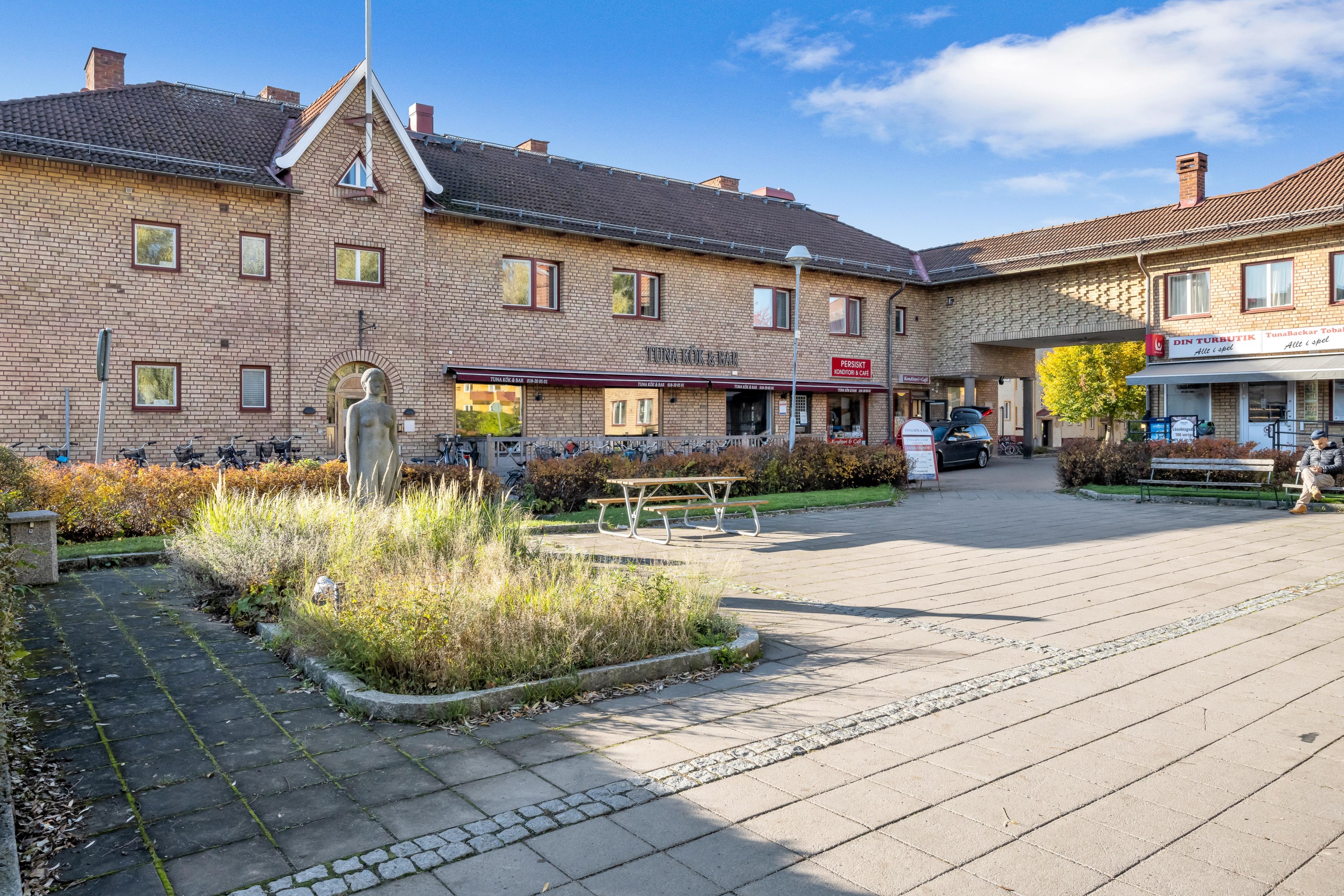 Bostadsbild från Torbjörnsgatan 18, Såld i Tunabackar, Uppsala