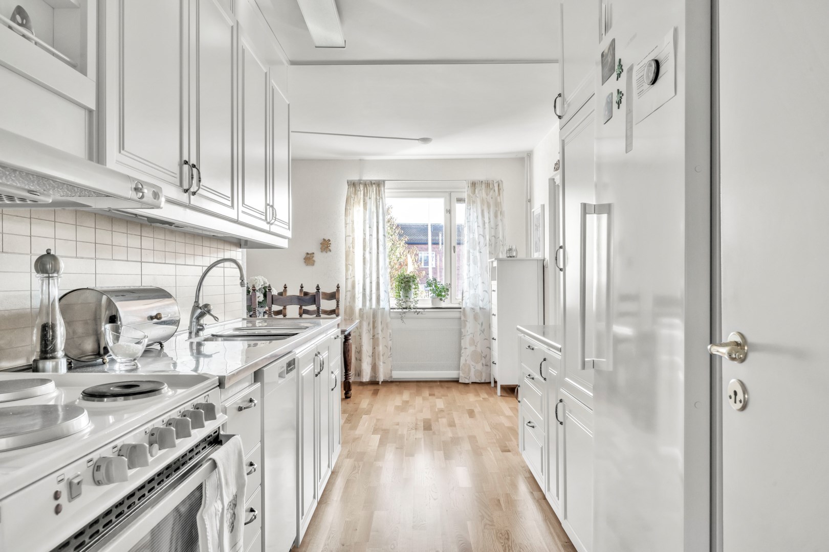 Bostadsbild från Torbjörnsgatan 18, Såld i Tunabackar, Uppsala