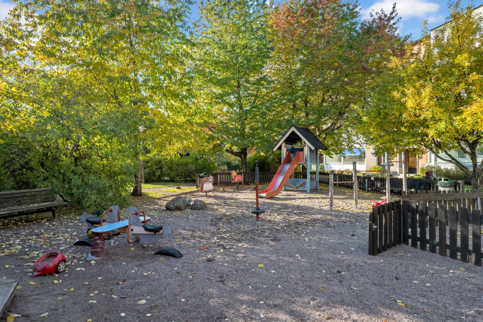 Bostadsbild från Torbjörnsgatan 18, Såld i Tunabackar, Uppsala