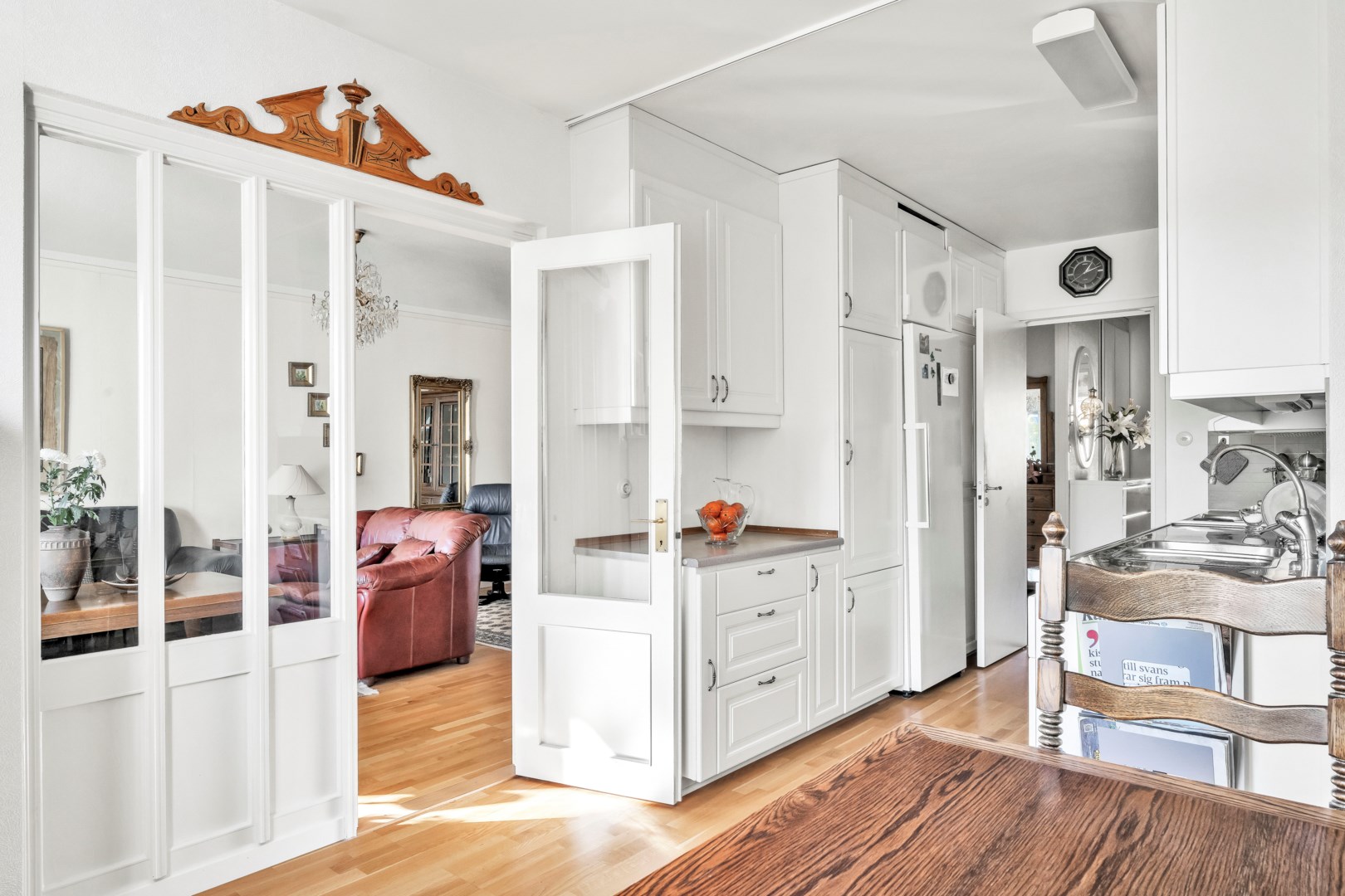 Bostadsbild från Torbjörnsgatan 18, Såld i Tunabackar, Uppsala