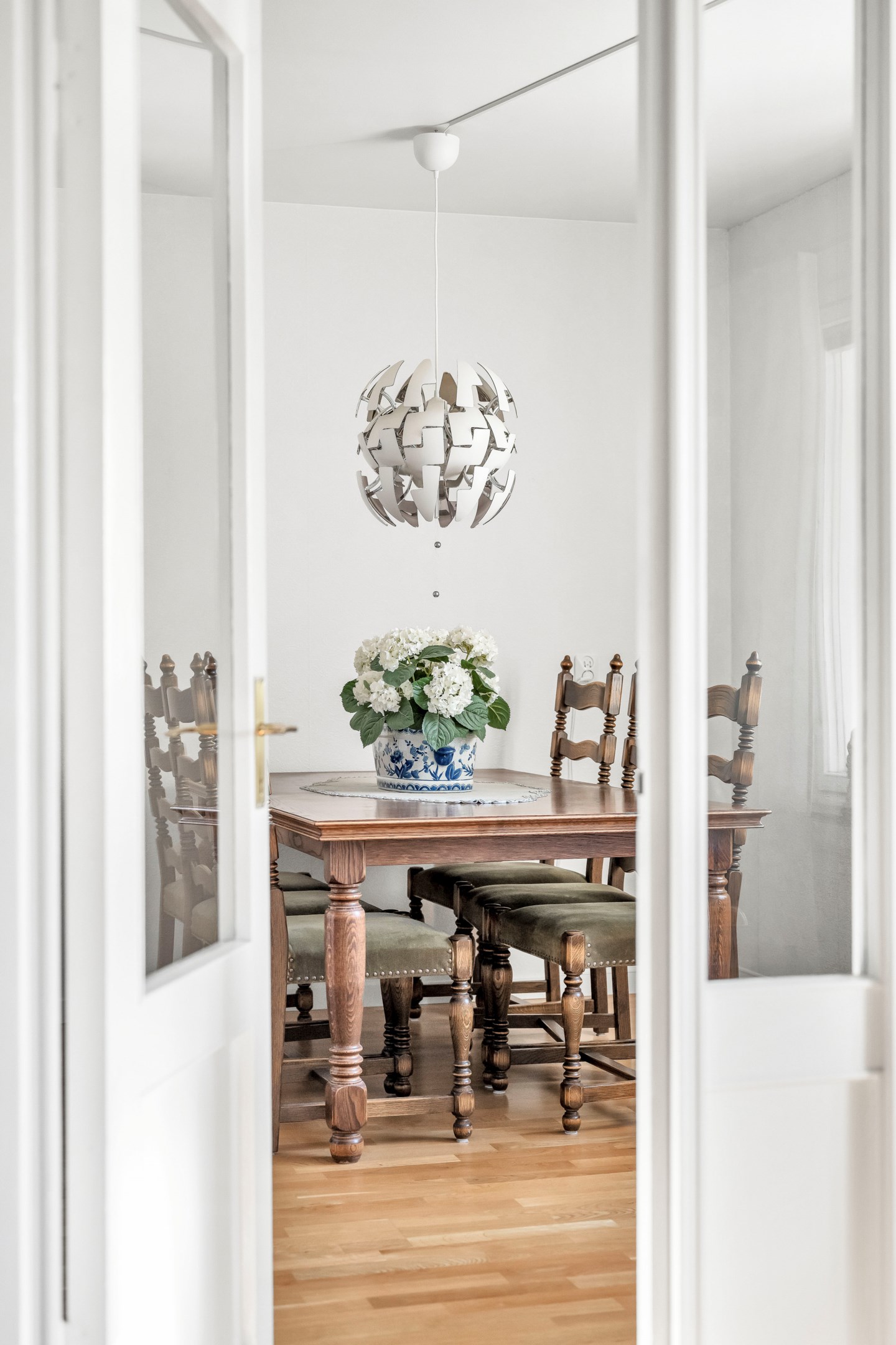 Bostadsbild från Torbjörnsgatan 18, Såld i Tunabackar, Uppsala