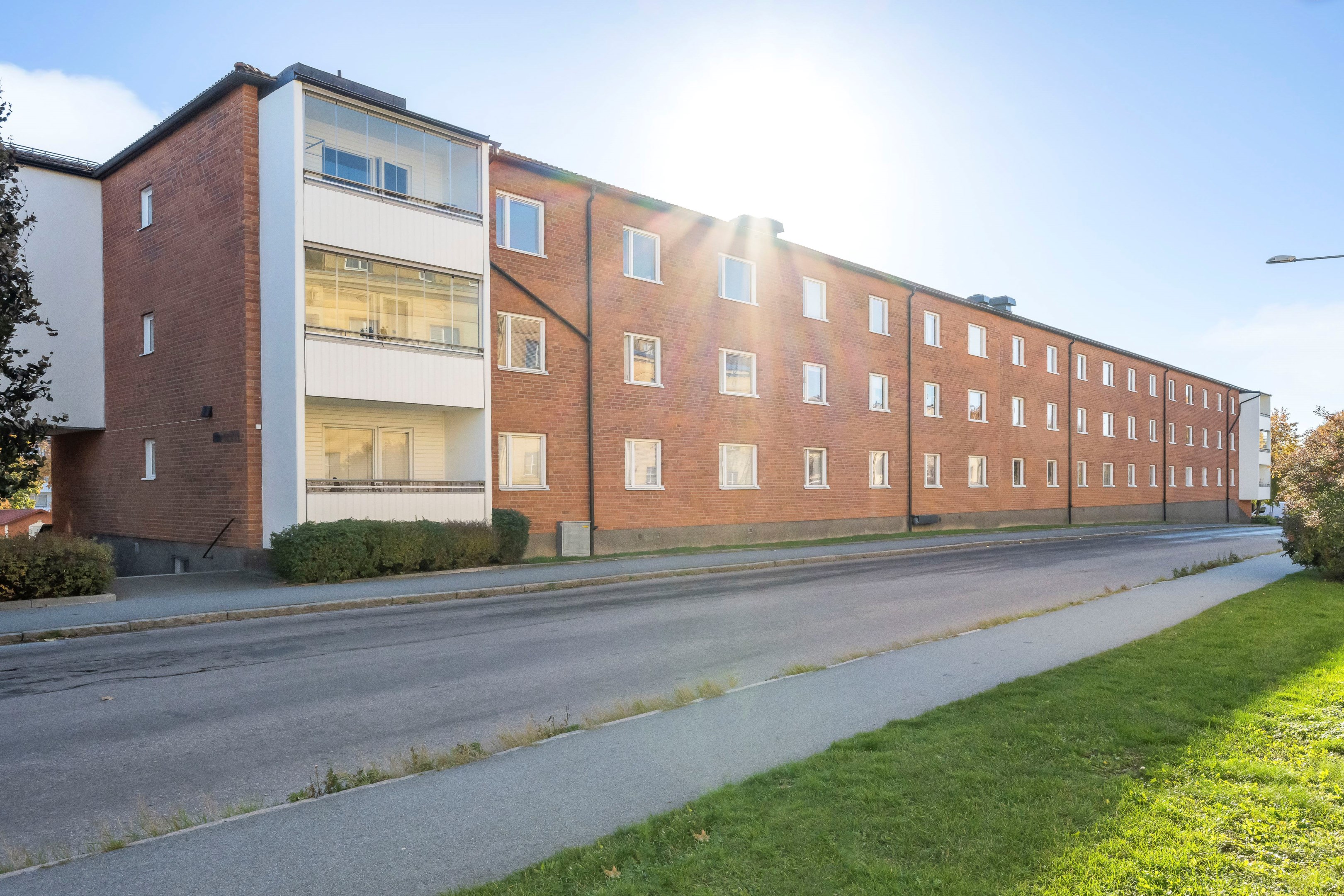 Bostadsbild från Torbjörnsgatan 18, Såld i Tunabackar, Uppsala