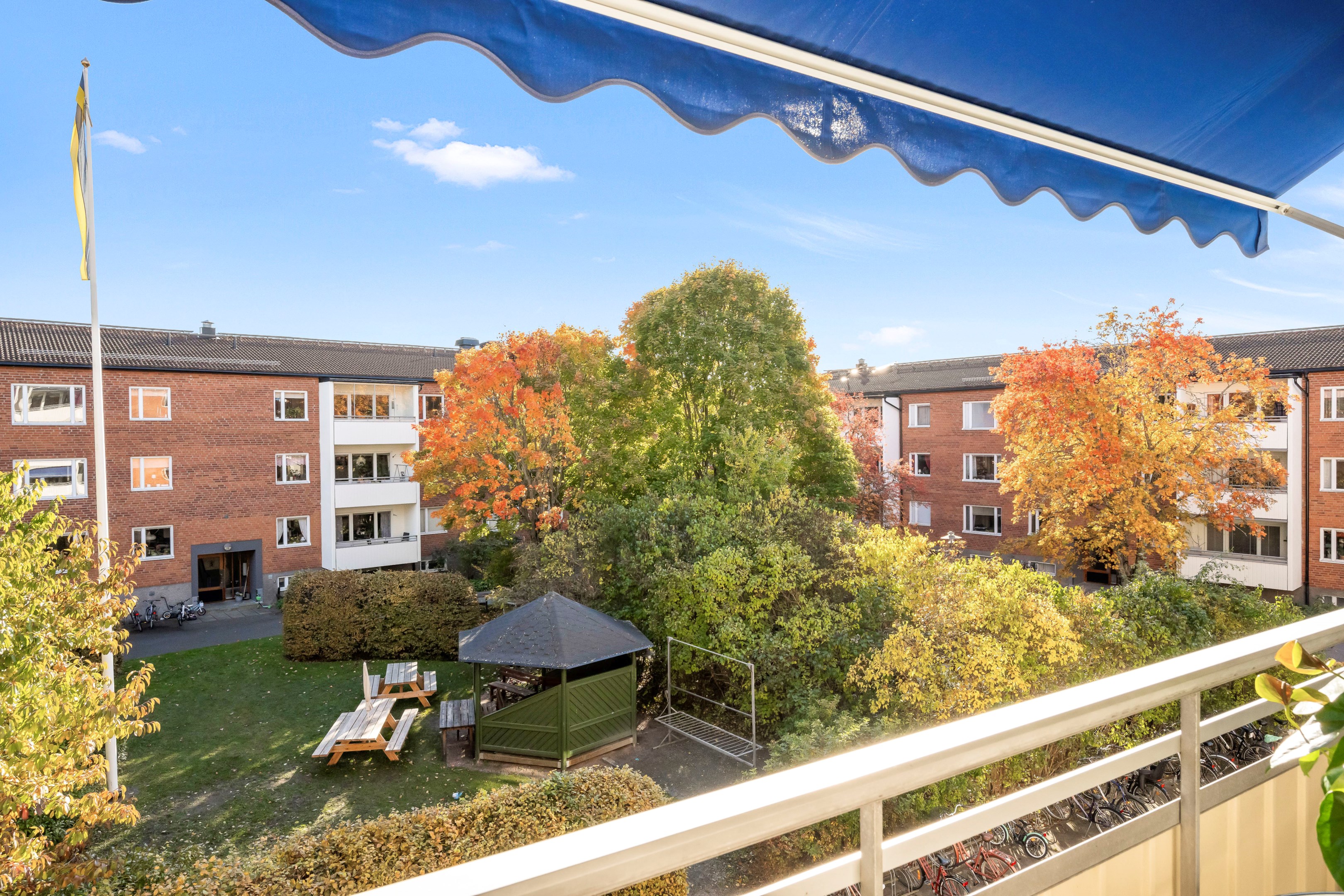 Bostadsbild från Torbjörnsgatan 18, Såld i Tunabackar, Uppsala