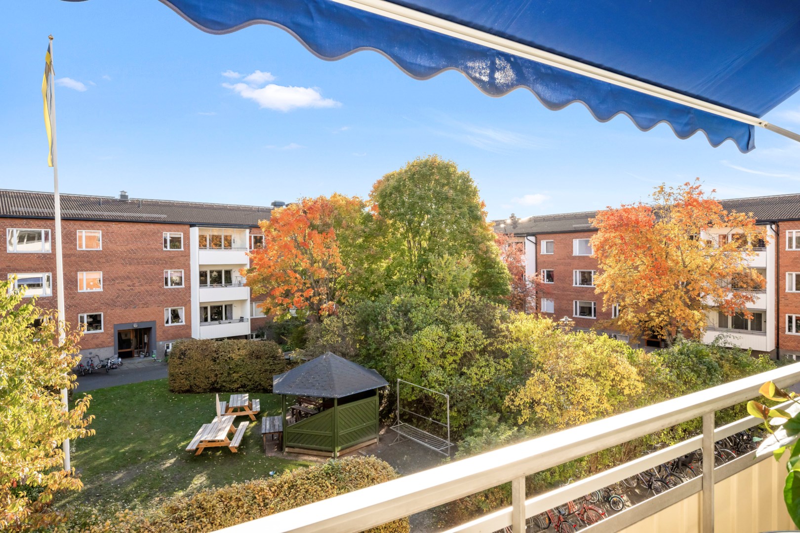 Bostadsbild från Torbjörnsgatan 18, Såld i Tunabackar, Uppsala