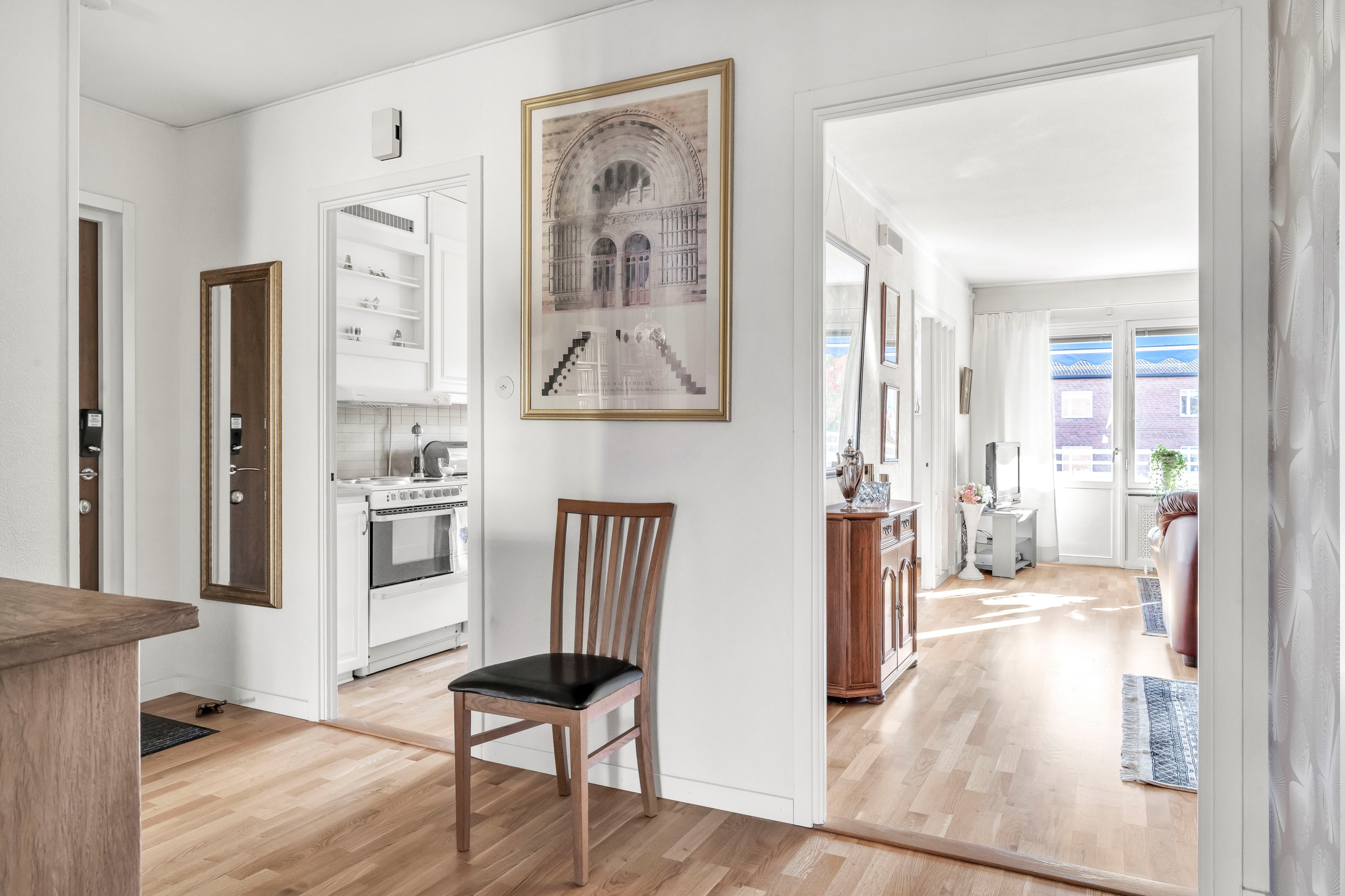 Bostadsbild från Torbjörnsgatan 18, Såld i Tunabackar, Uppsala