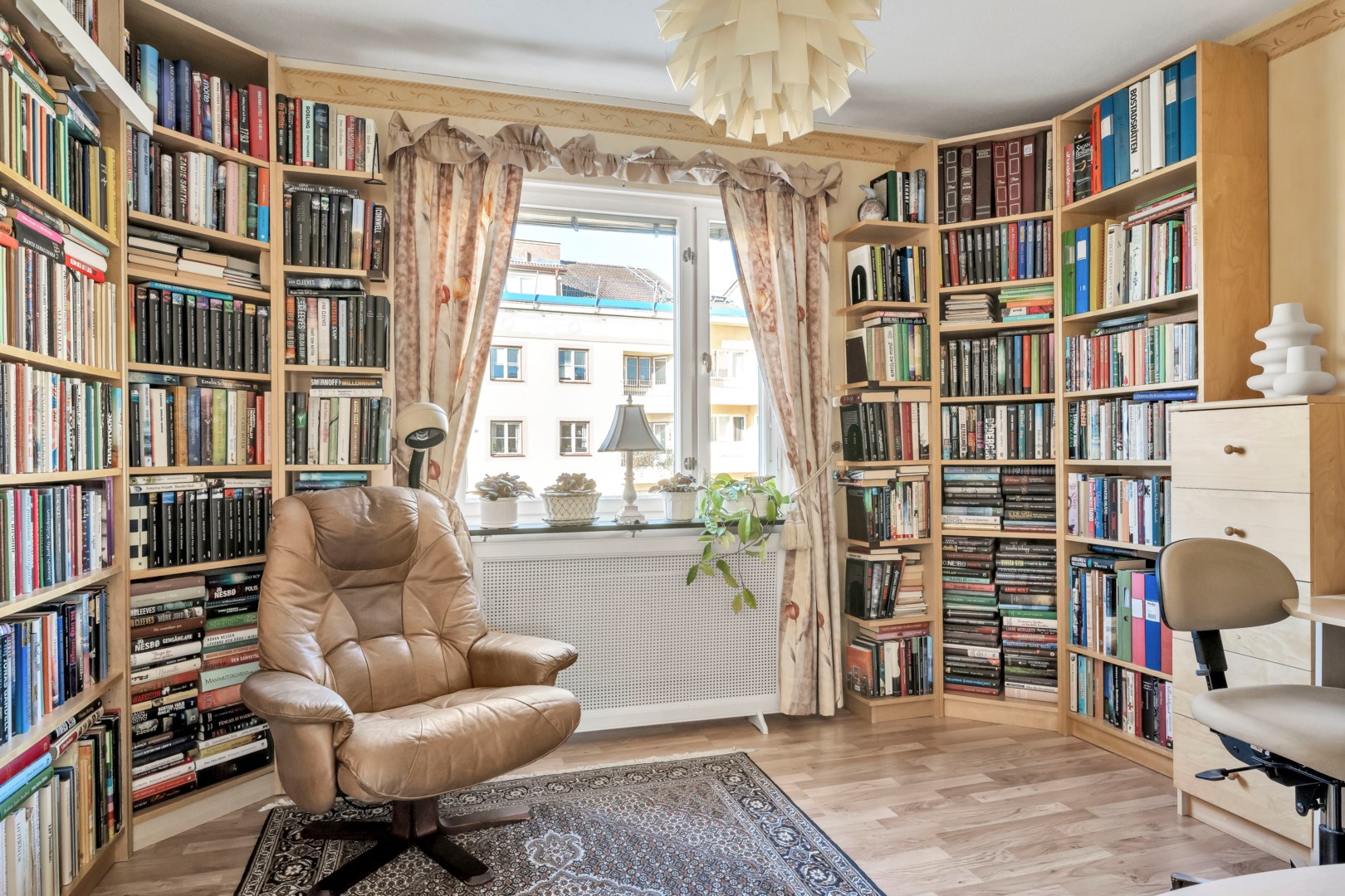 Bostadsbild från Torbjörnsgatan 18, Såld i Tunabackar, Uppsala