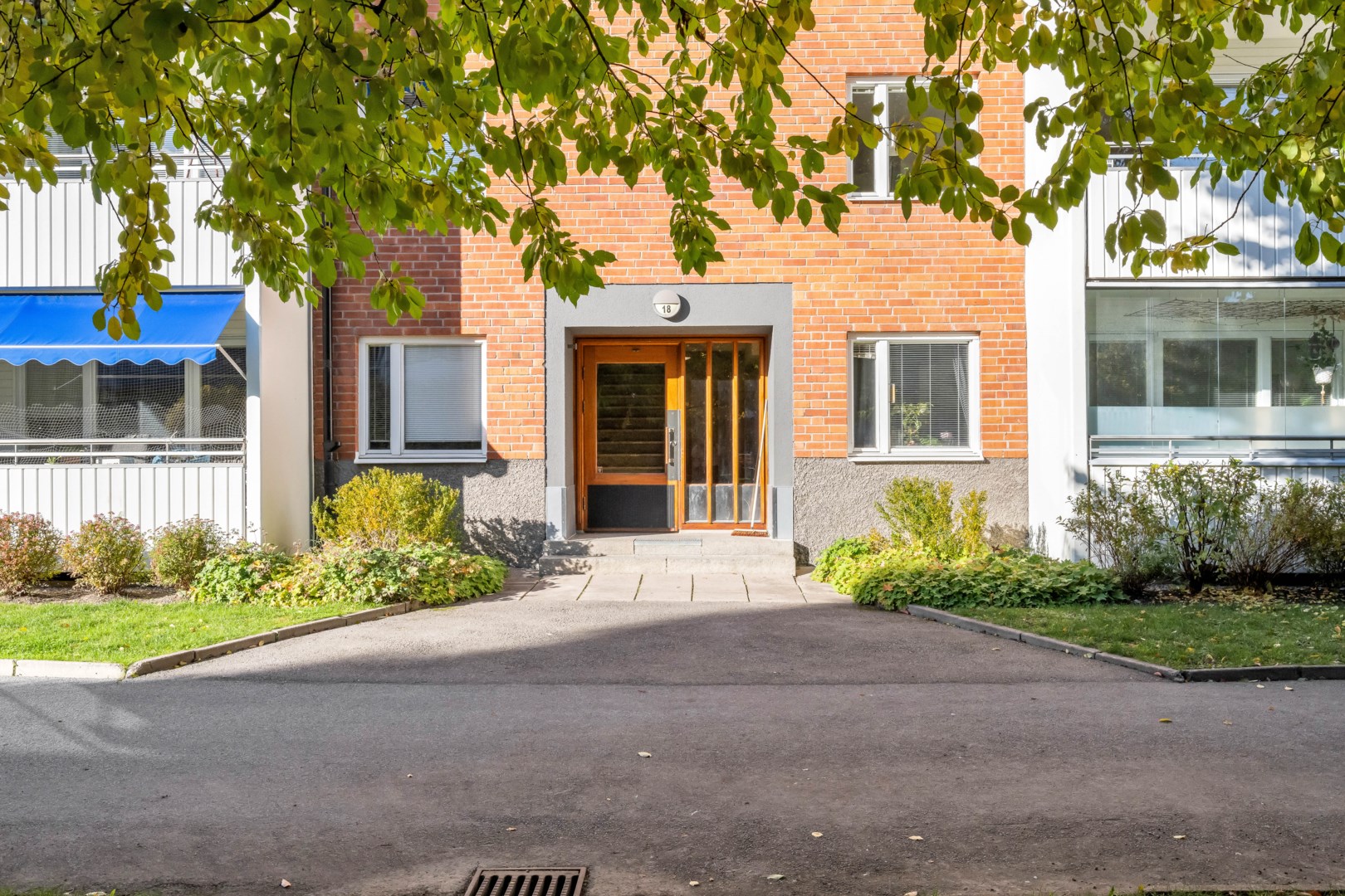 Bostadsbild från Torbjörnsgatan 18, Såld i Tunabackar, Uppsala