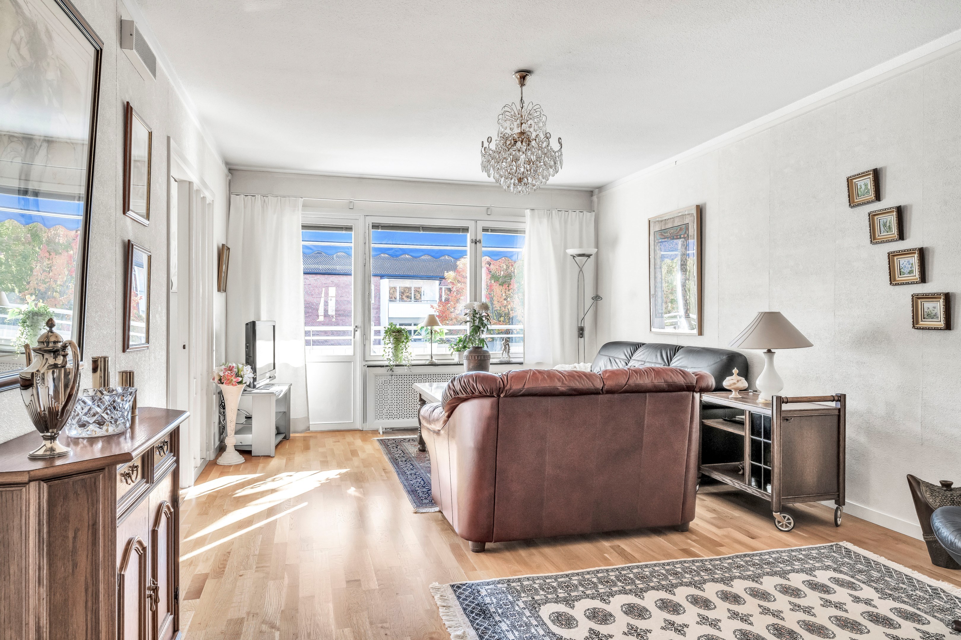 Bostadsbild från Torbjörnsgatan 18, Såld i Tunabackar, Uppsala