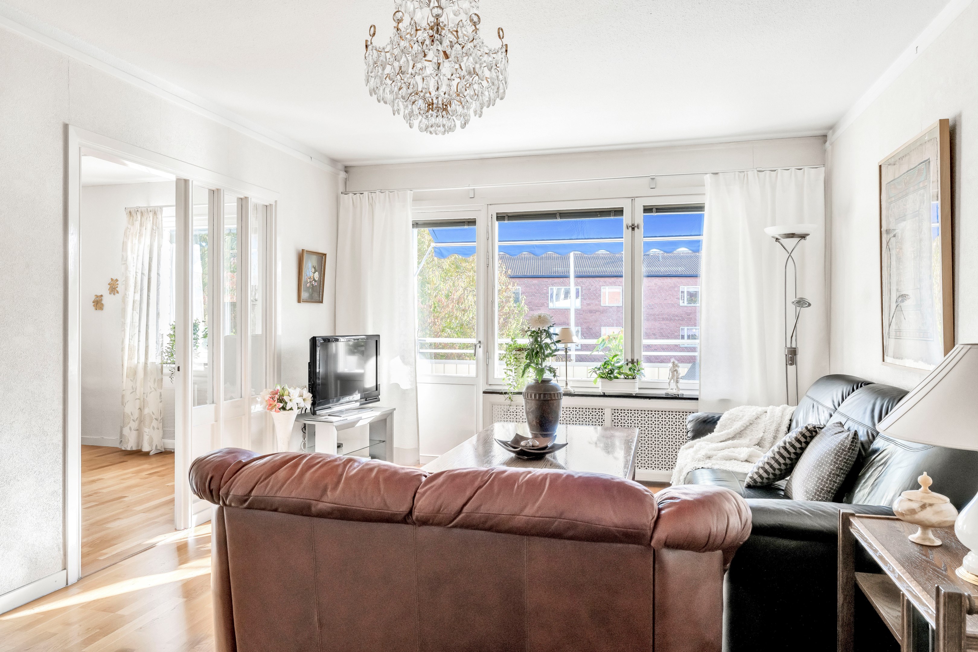 Bostadsbild från Torbjörnsgatan 18, Såld i Tunabackar, Uppsala