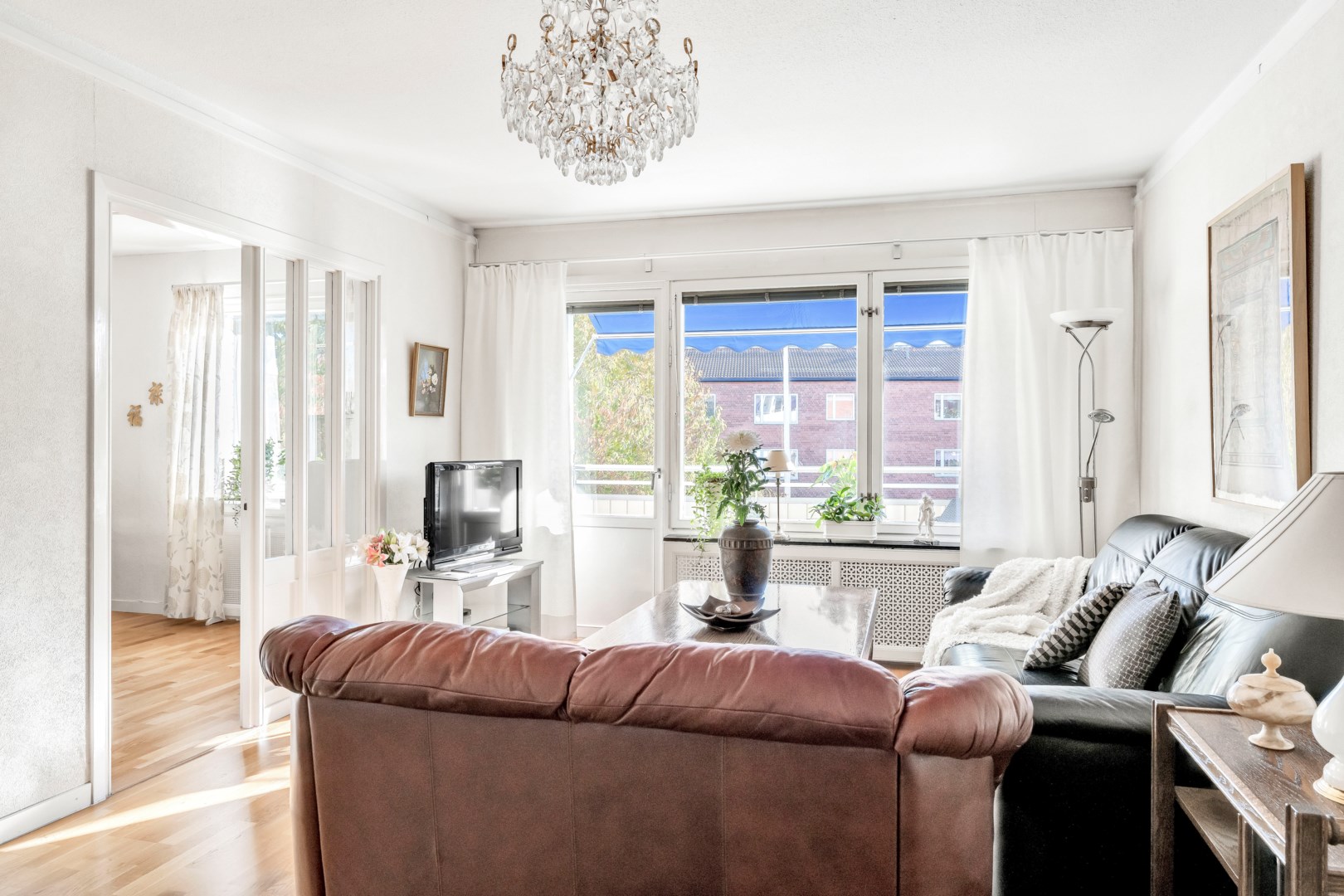 Bostadsbild från Torbjörnsgatan 18, Såld i Tunabackar, Uppsala