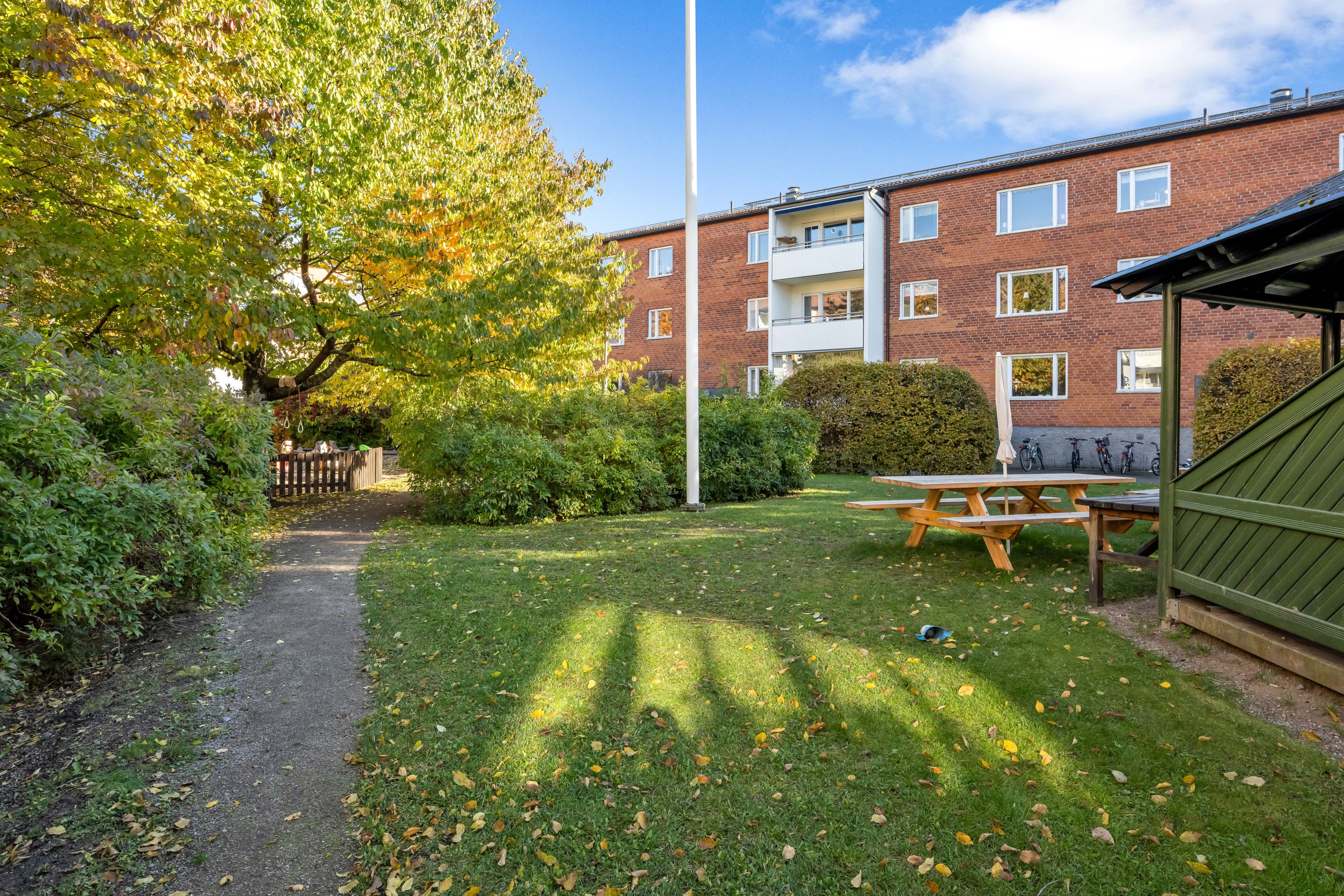 Bostadsbild från Torbjörnsgatan 18, Såld i Tunabackar, Uppsala