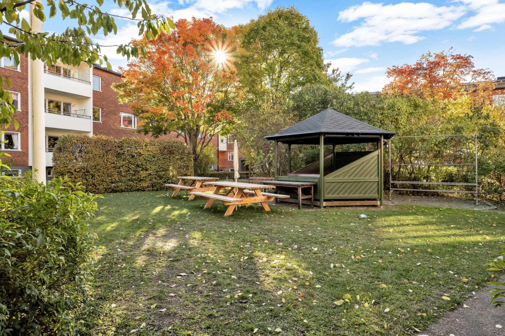 Bostadsbild från Torbjörnsgatan 18, Såld i Tunabackar, Uppsala