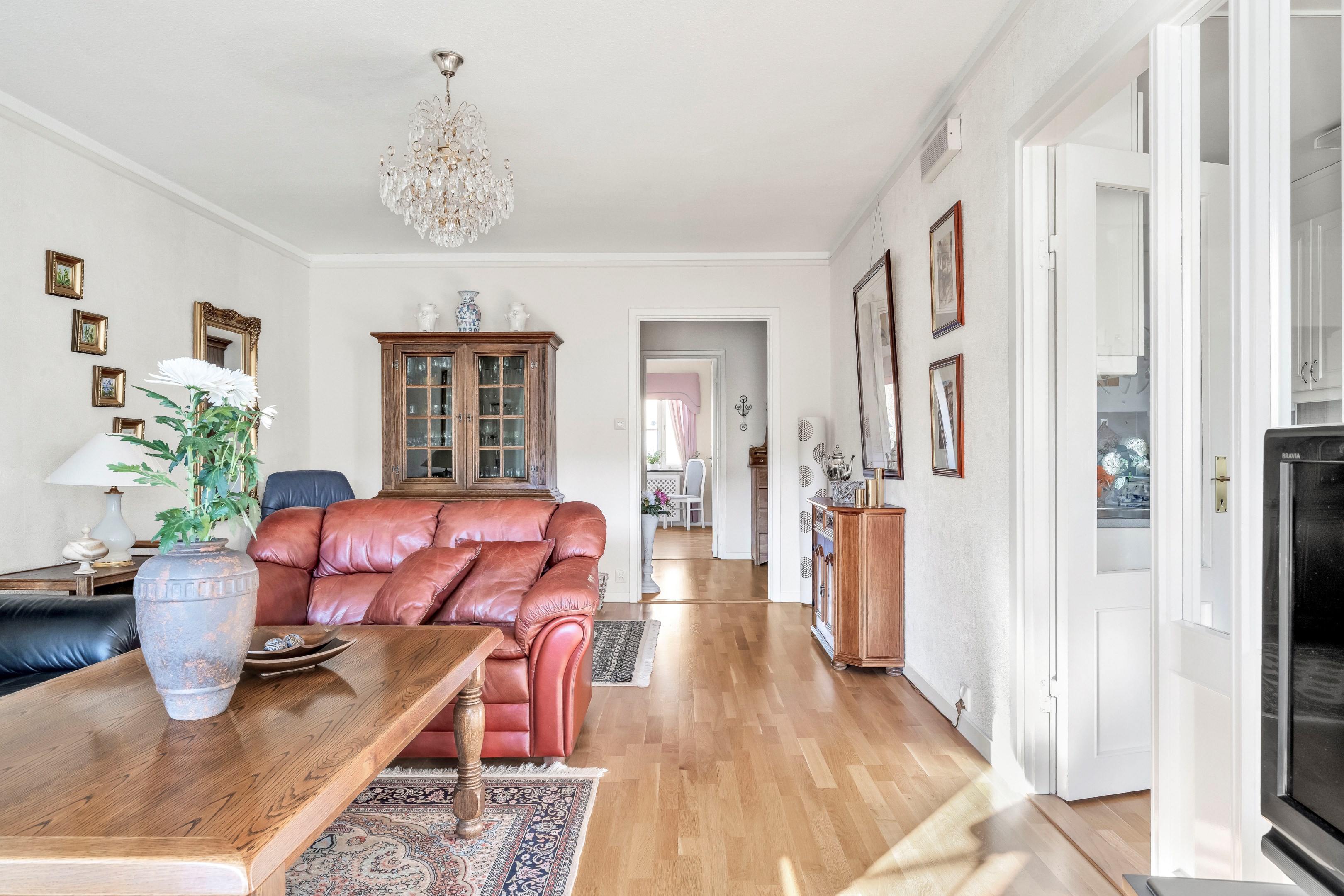 Bostadsbild från Torbjörnsgatan 18, Såld i Tunabackar, Uppsala