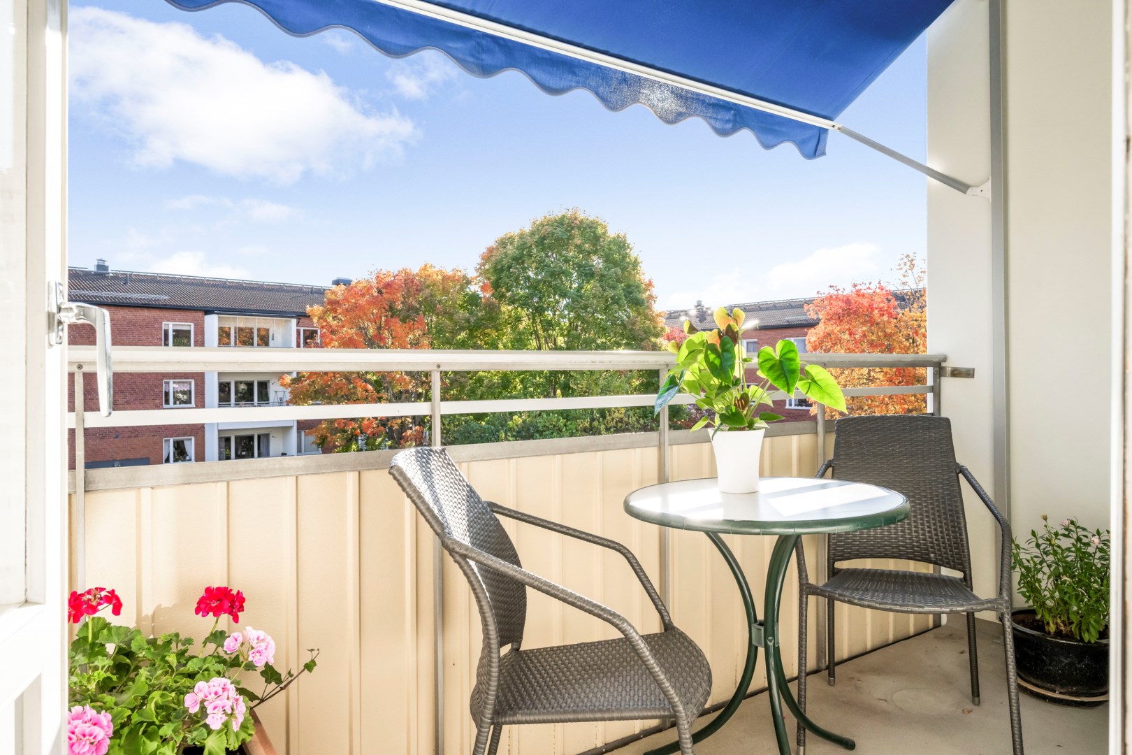 Bostadsbild från Torbjörnsgatan 18, Såld i Tunabackar, Uppsala