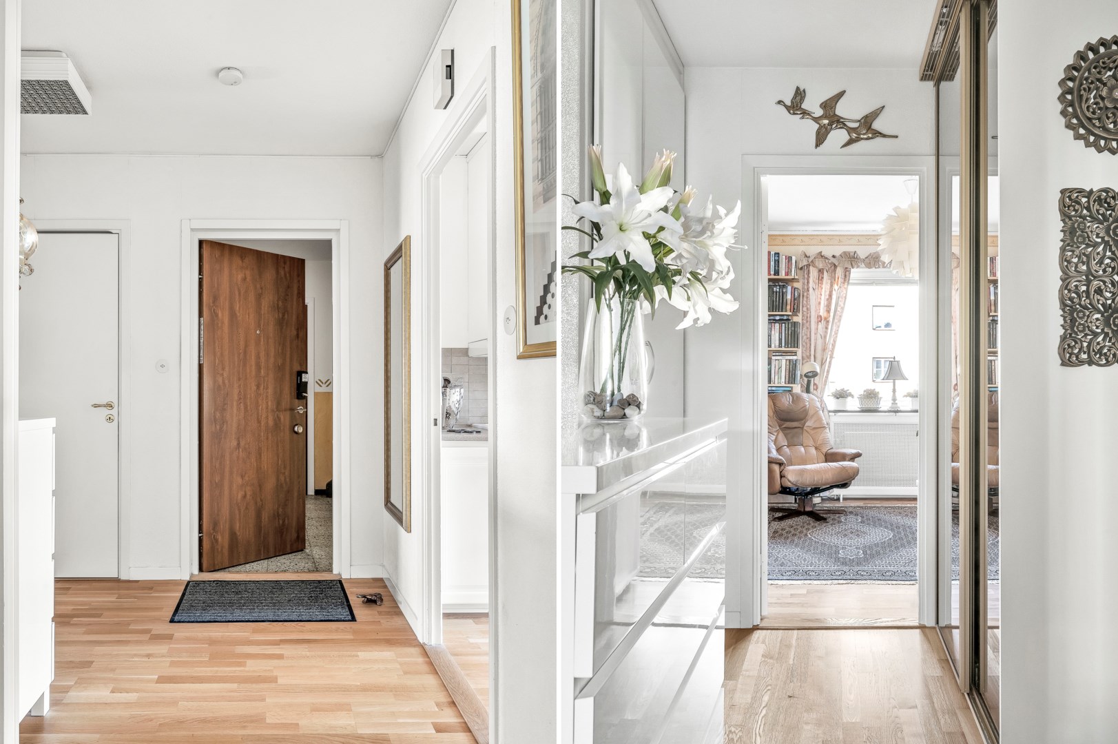 Bostadsbild från Torbjörnsgatan 18, Såld i Tunabackar, Uppsala